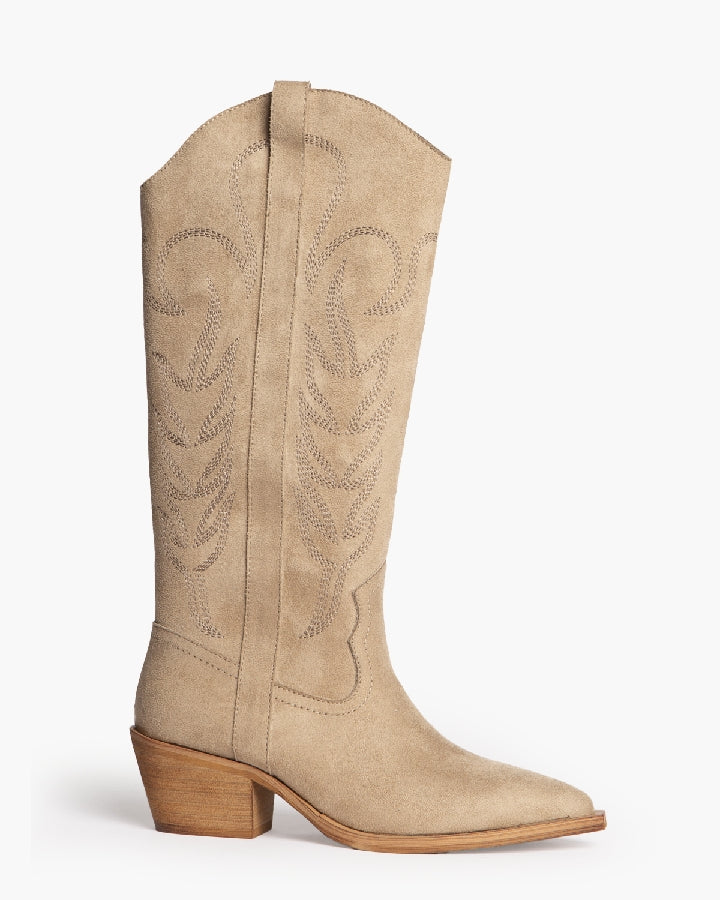 Cowboystiefel Long