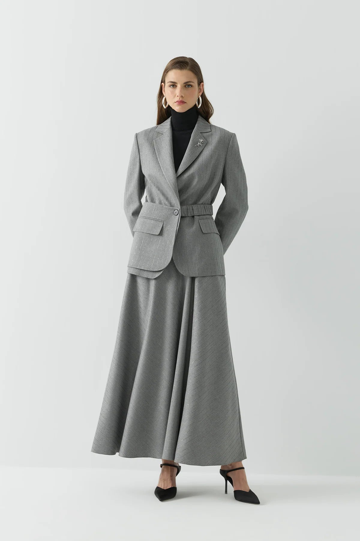 Blazer Zweiteiler Premium
