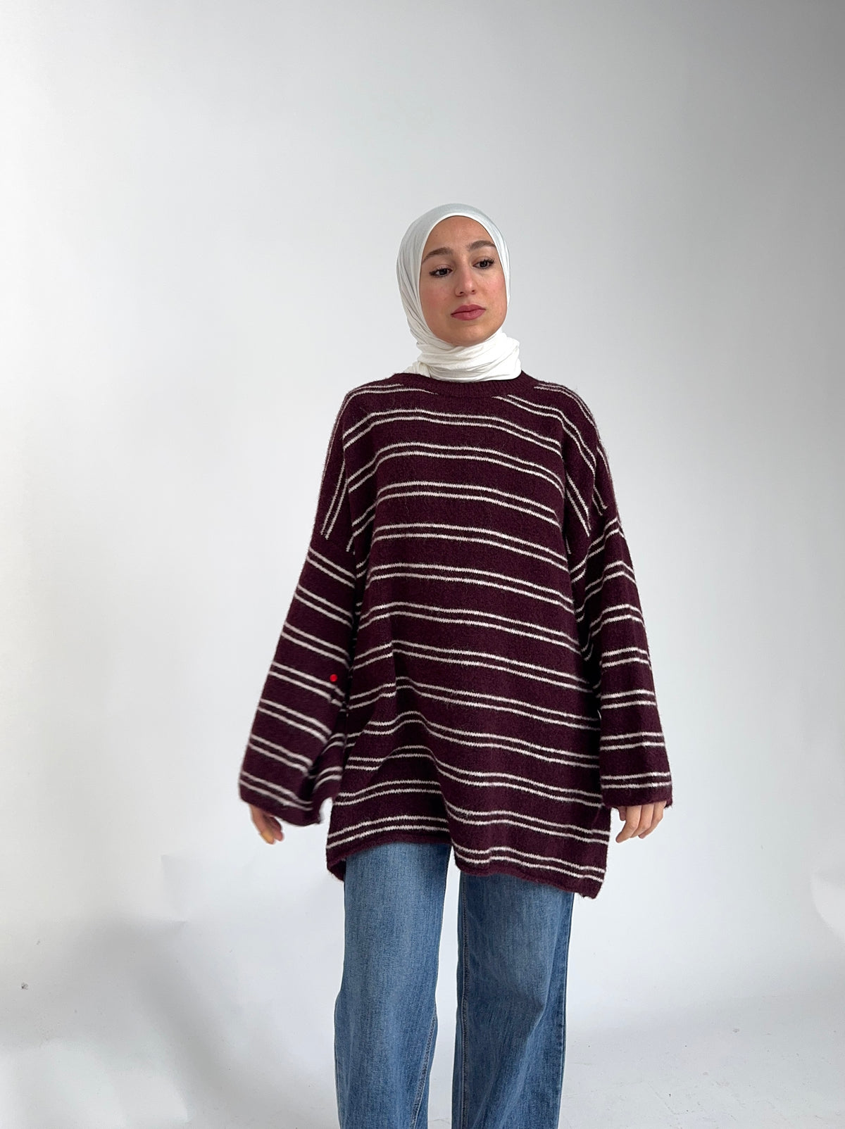 Strickpullover Mila