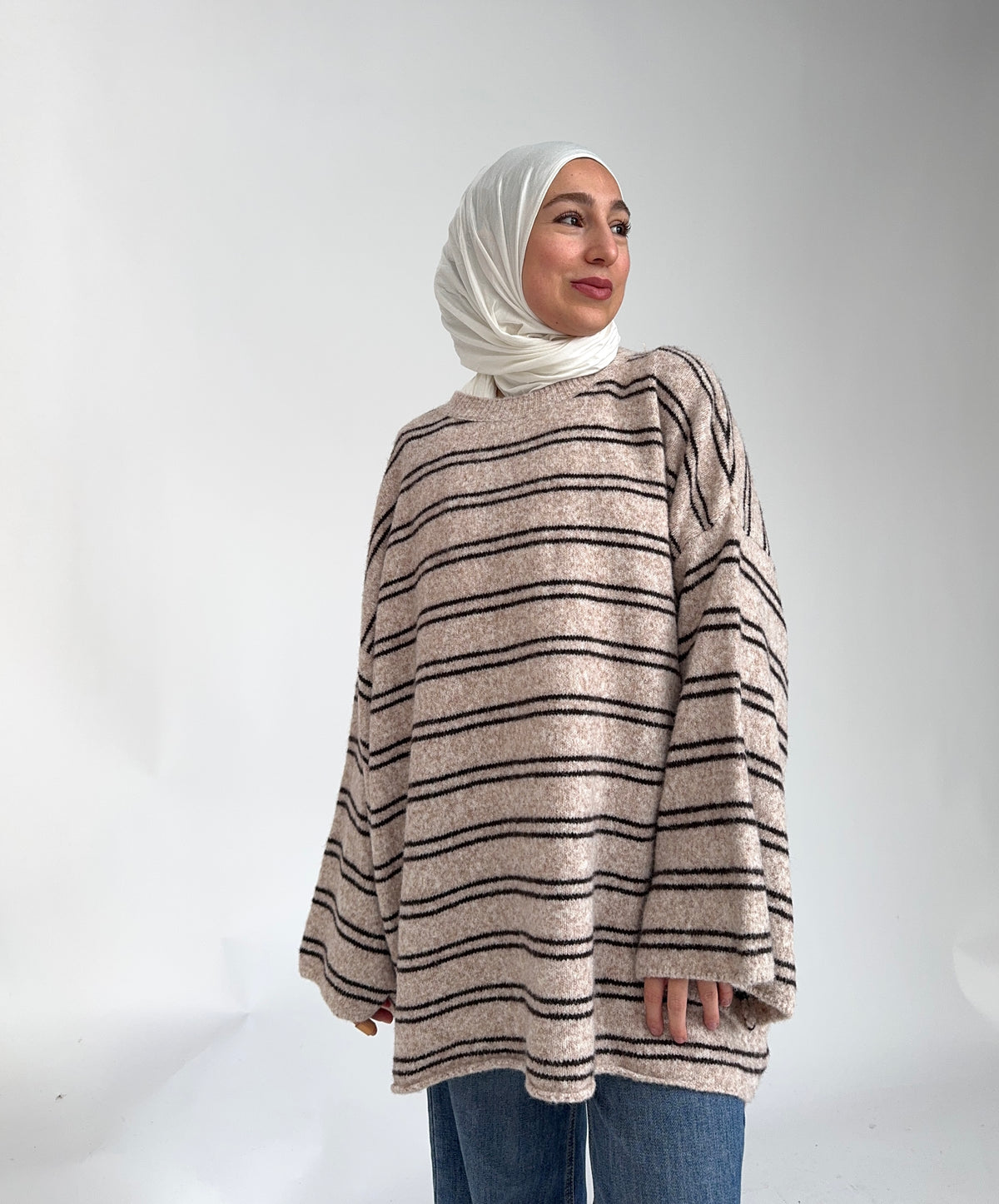 Strickpullover Mila