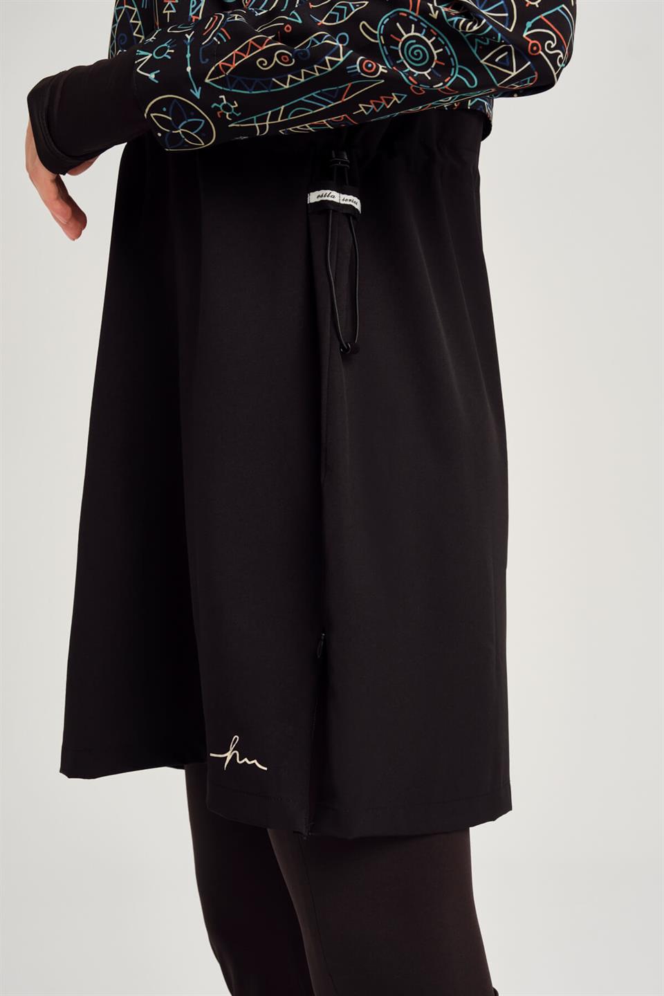 Ganzkörper Badeanzug Hijab Swimwear von Hasema