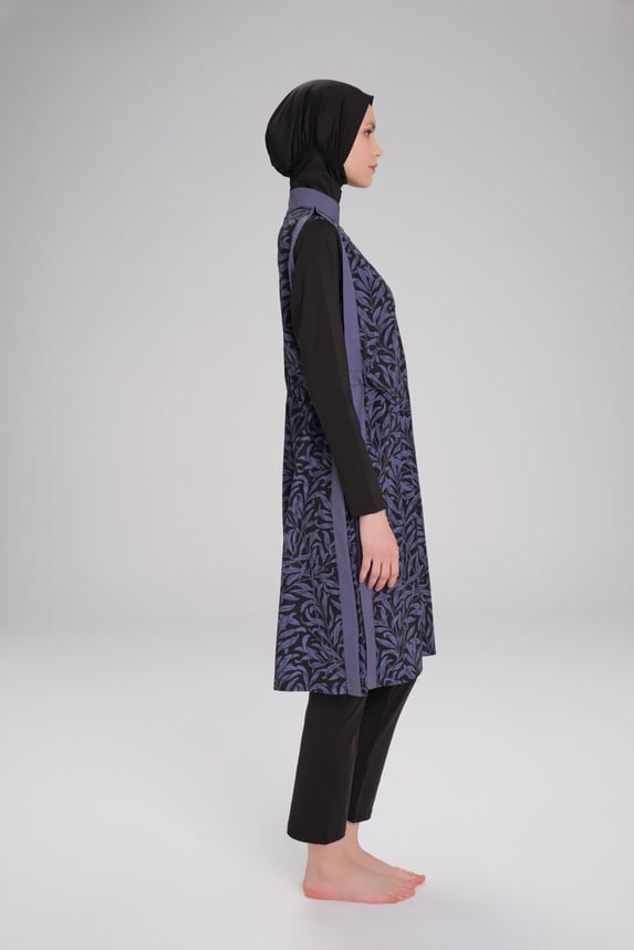 Full body swimsuit hijabi swimwear from Hasema