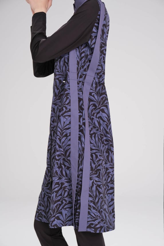 Full body swimsuit hijabi swimwear from Hasema