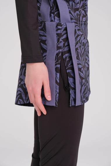 Full body swimsuit hijabi swimwear from Hasema