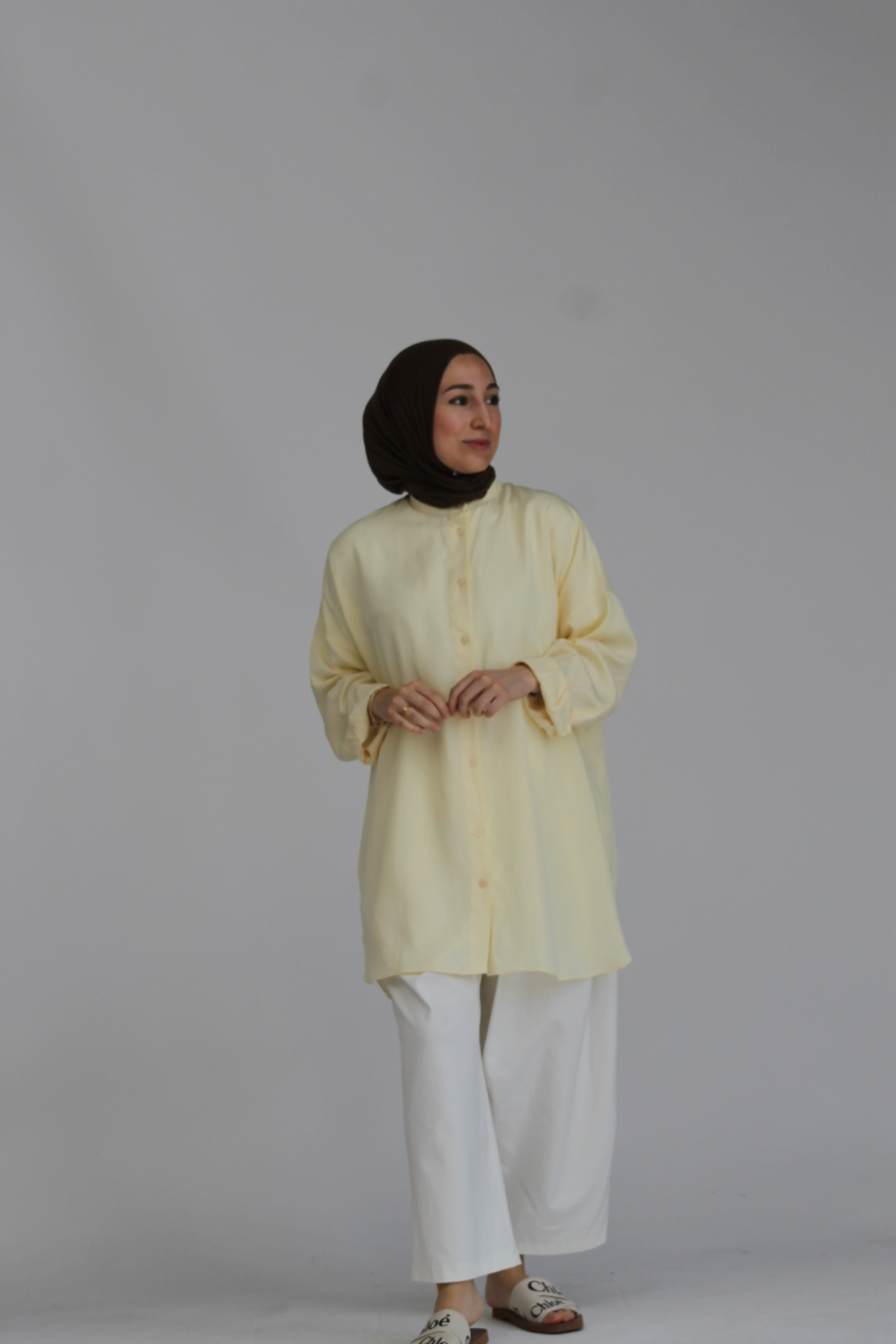 Bluse Leyli - Image Stores
