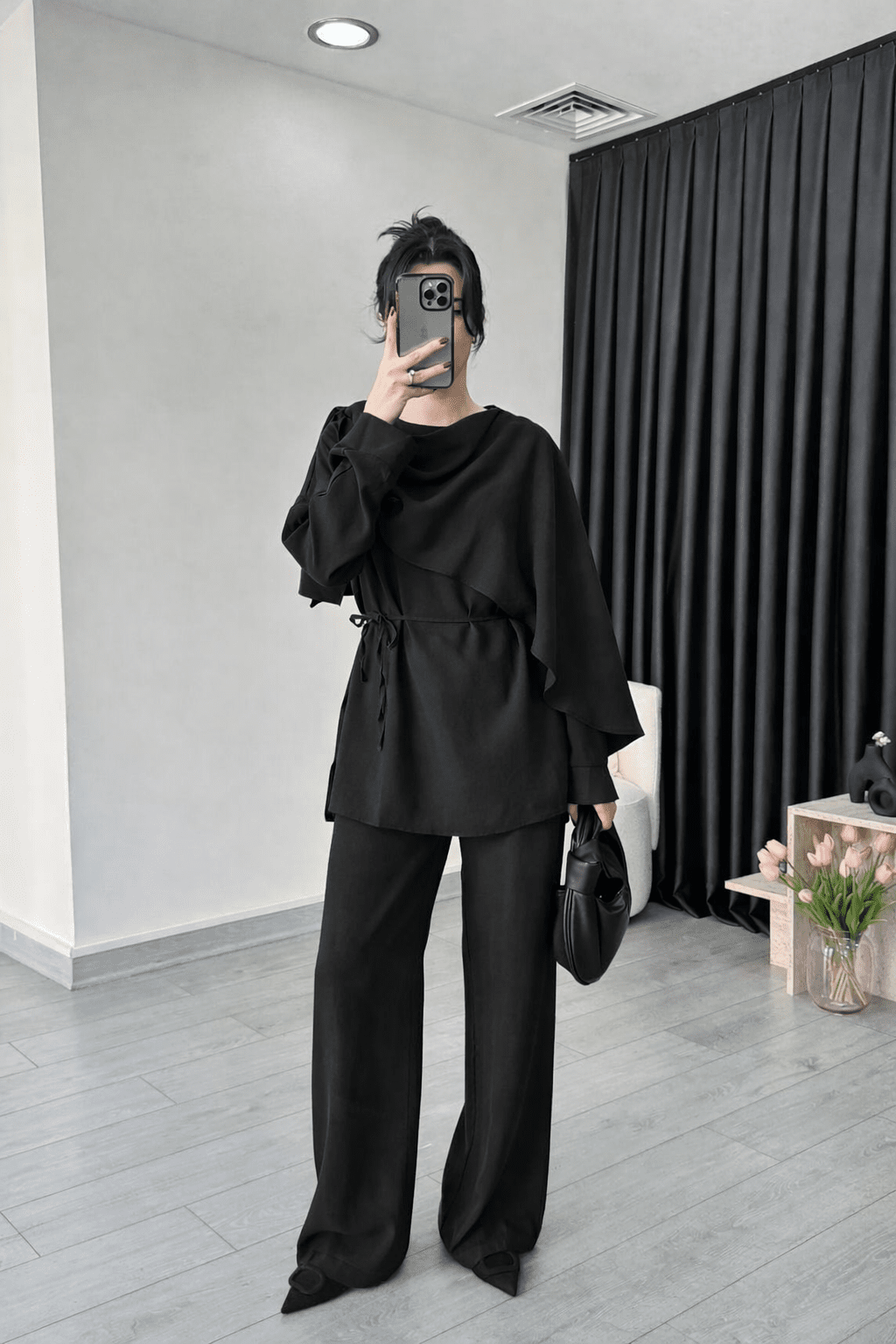 Drape Set Elegance - Image Stores