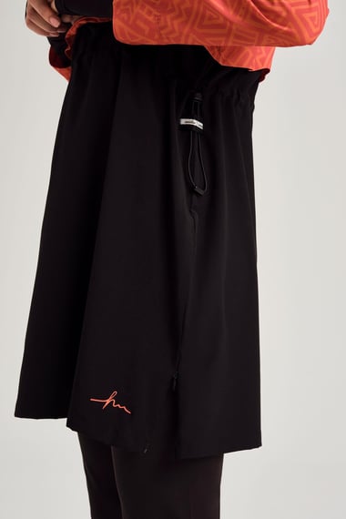 Full body swimsuit hijab swimwear from Hasema