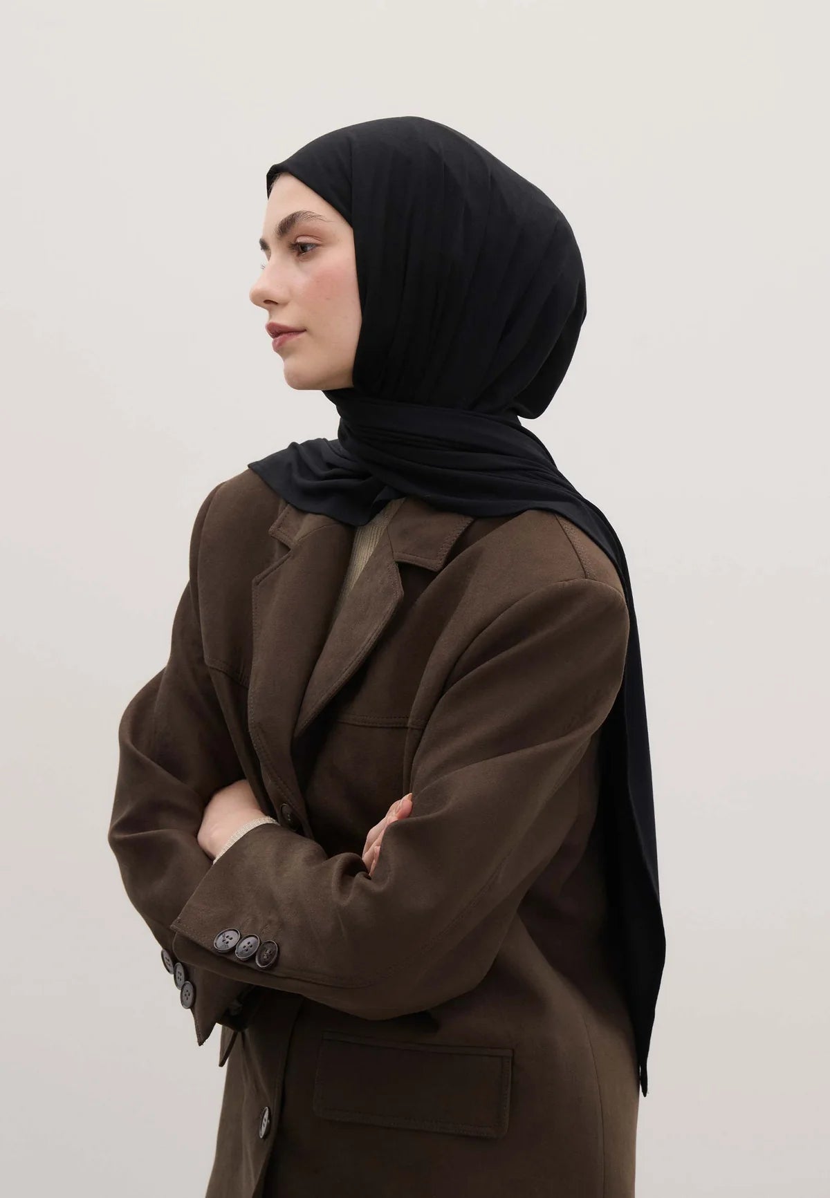 Fresh Scarfs Bambus Schal - Image Stores