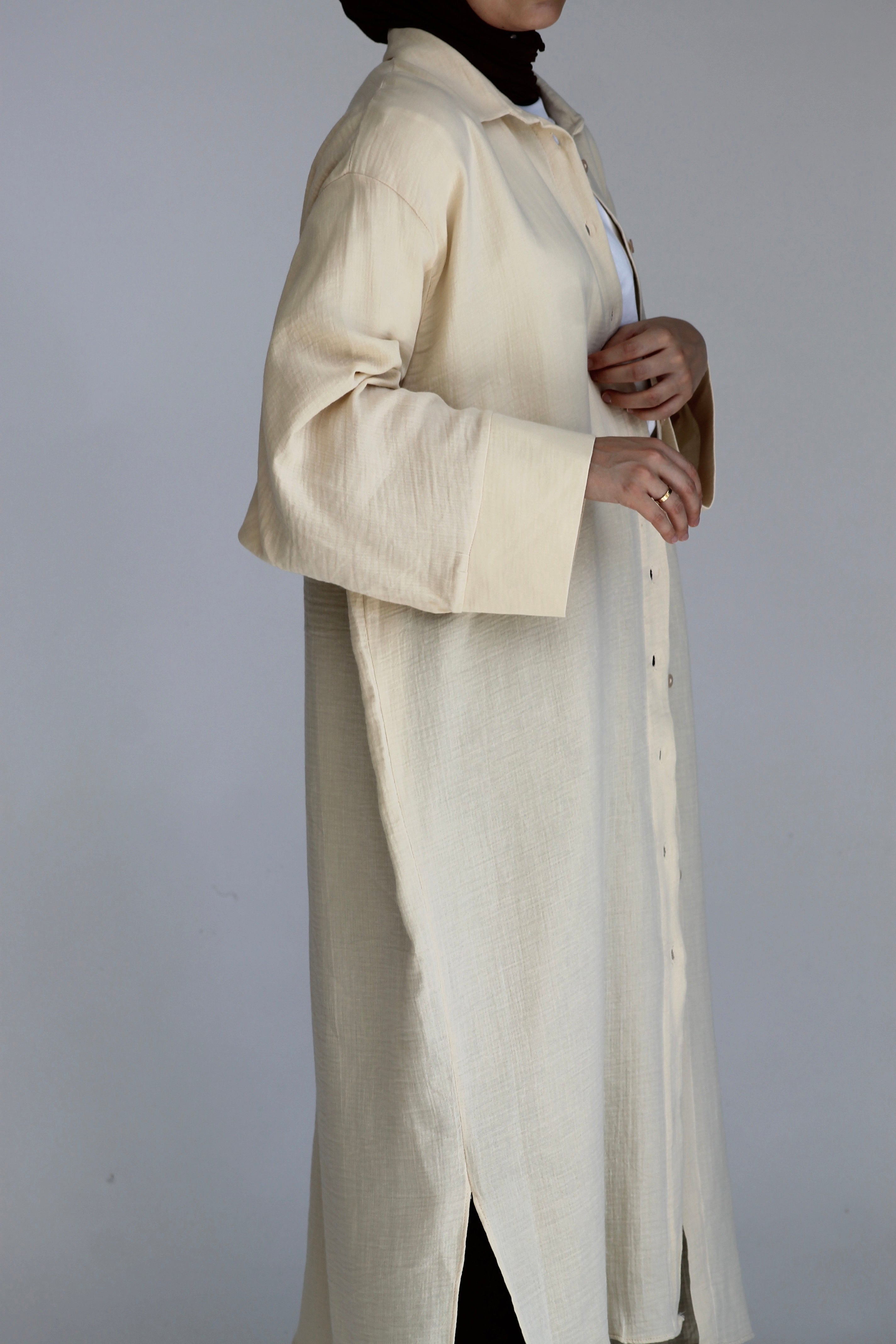 Hemdbluse Mosi - Image Stores
