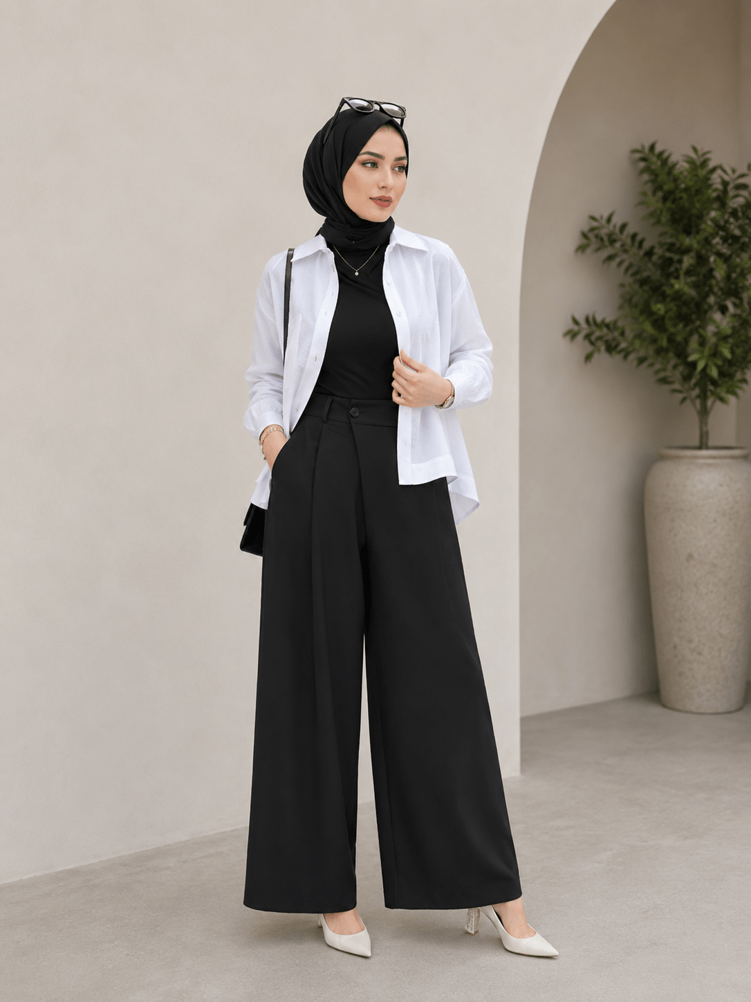 Hosenrock Almarwah - Image Stores