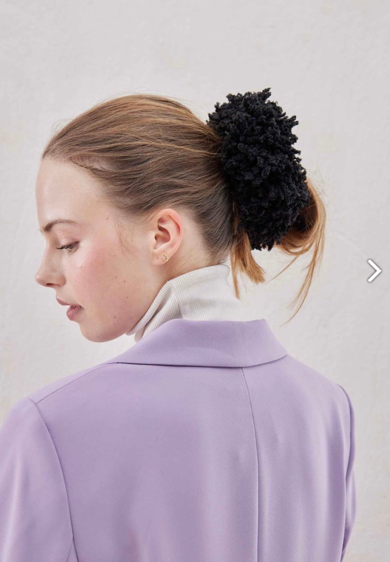 Scrunchies
