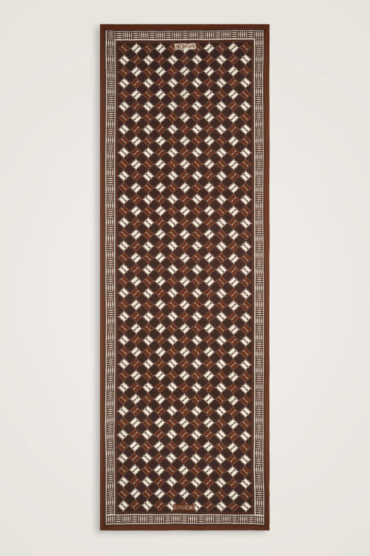 Imannoor Marka Flos Schal
