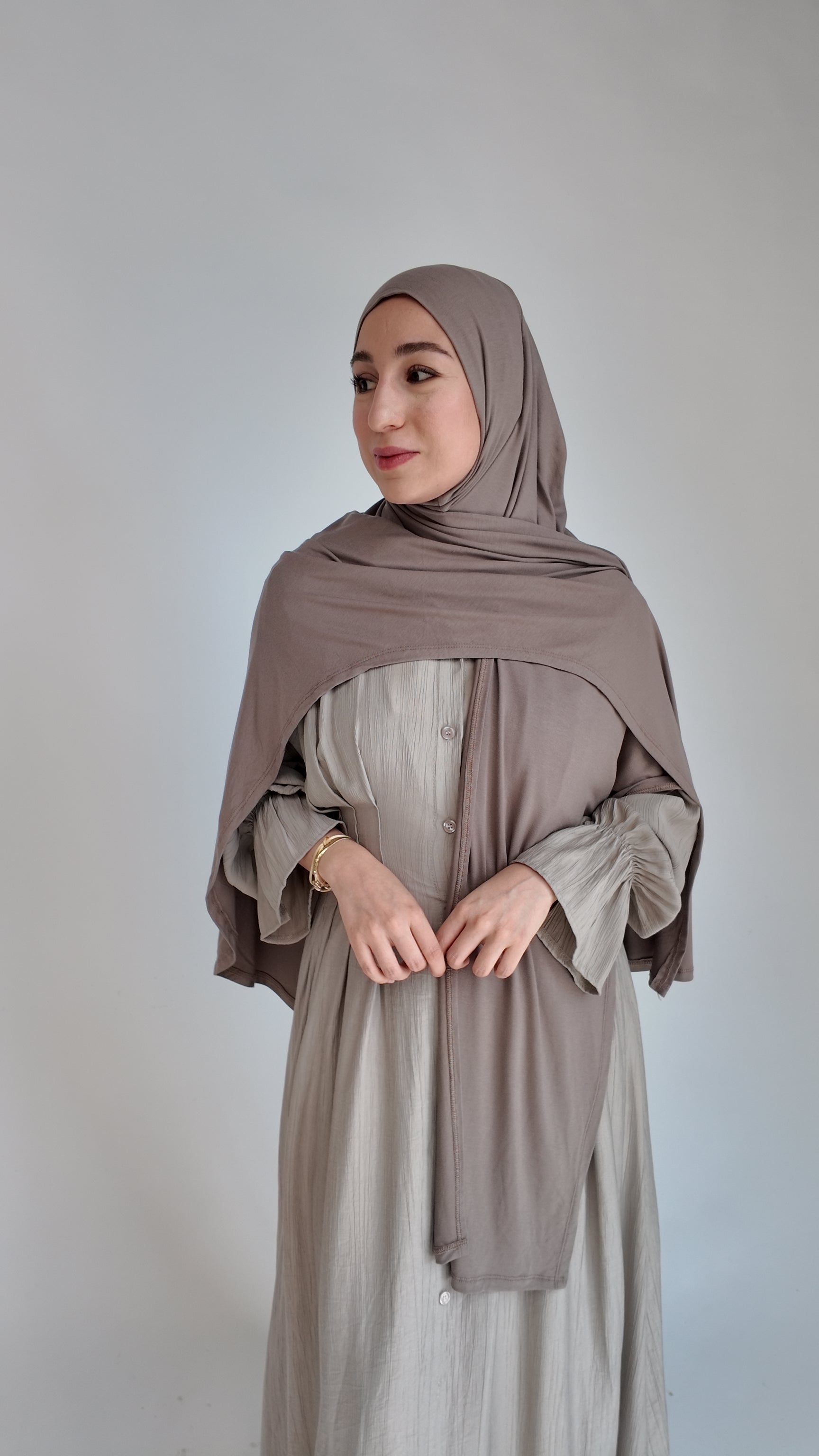 Jersey Khimar-Kostenloser Versand📦 - Image Stores