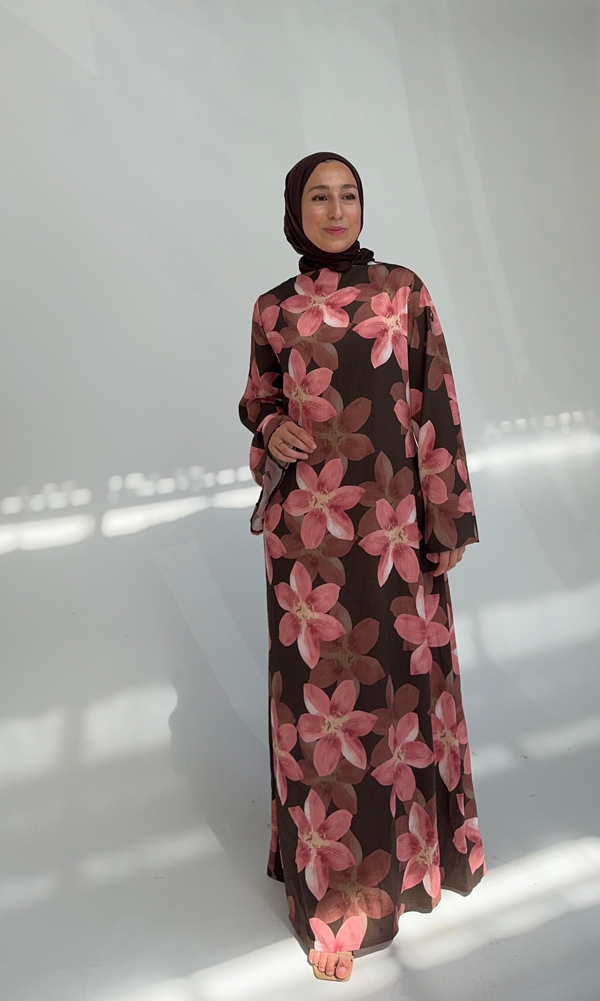 Kleid Lilie - Image Stores