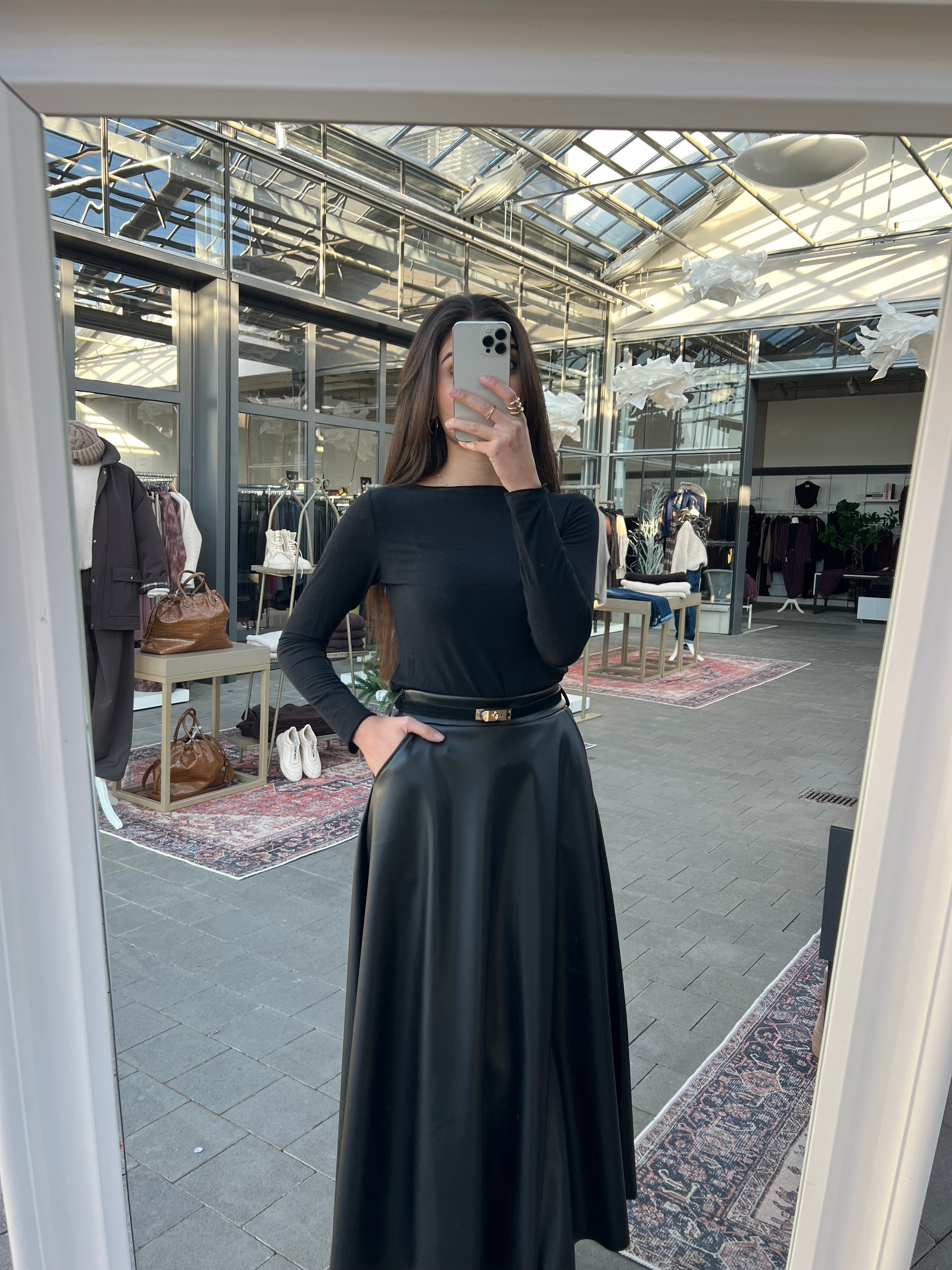 Lederrock - Image Stores