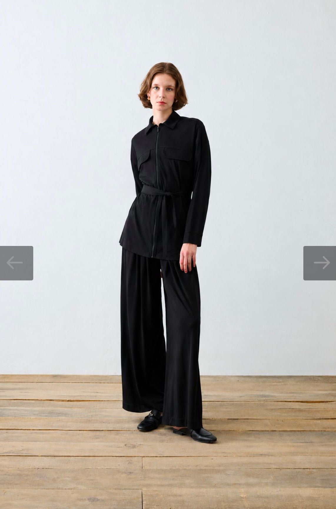 Riva Zweiteiler Penye - Image Stores