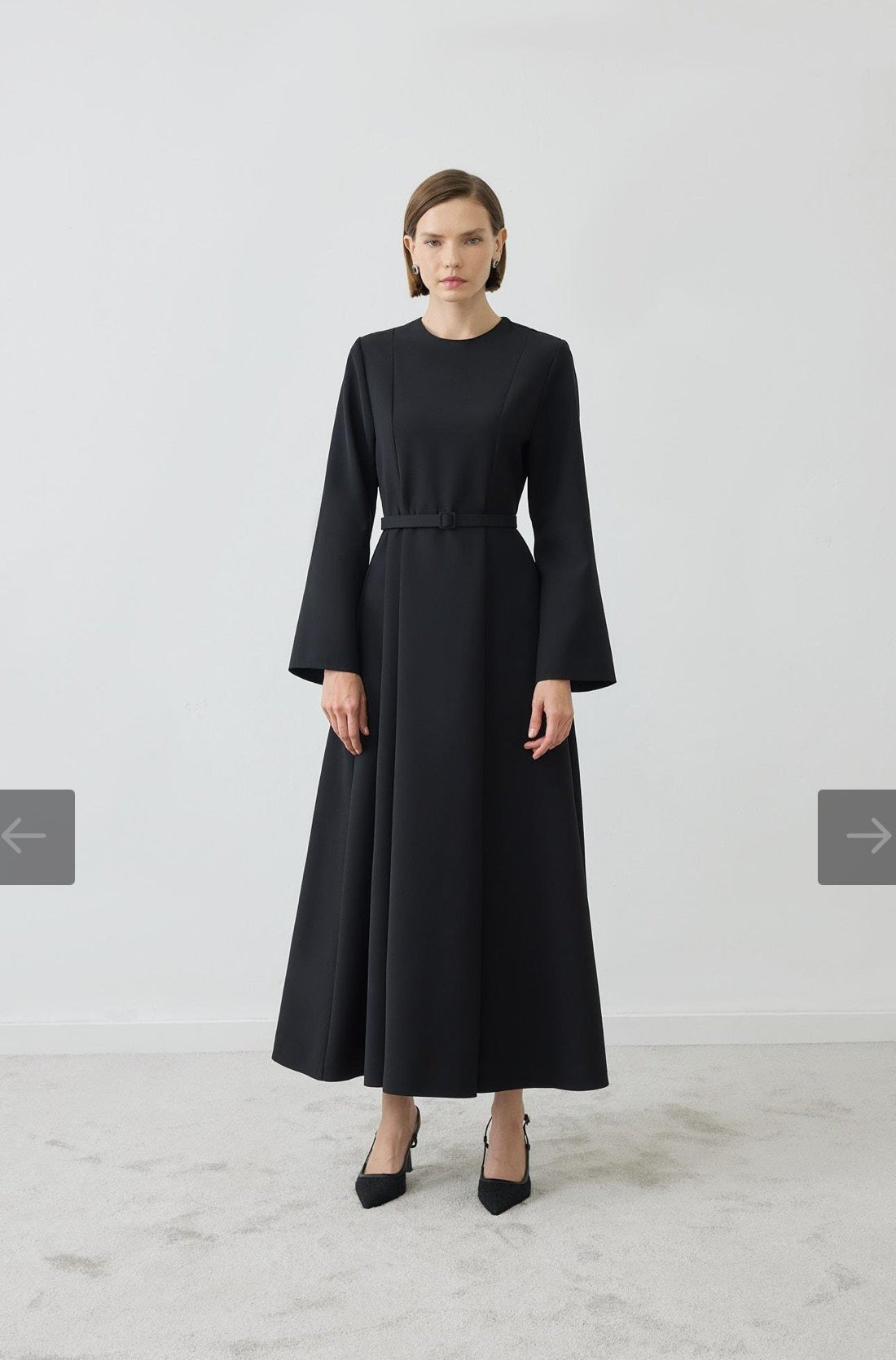 Sina Kleid - Image Stores