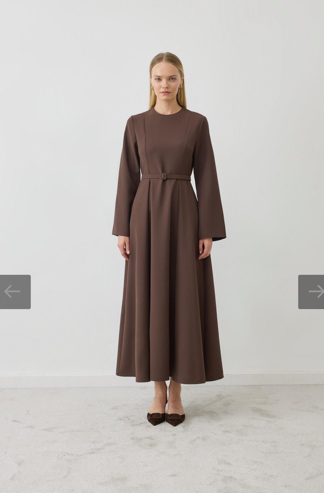 Sina Kleid - Image Stores