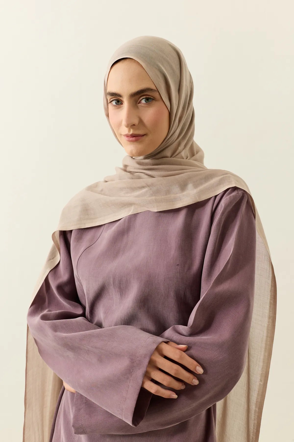 Tencel Flow Schal - Image Stores