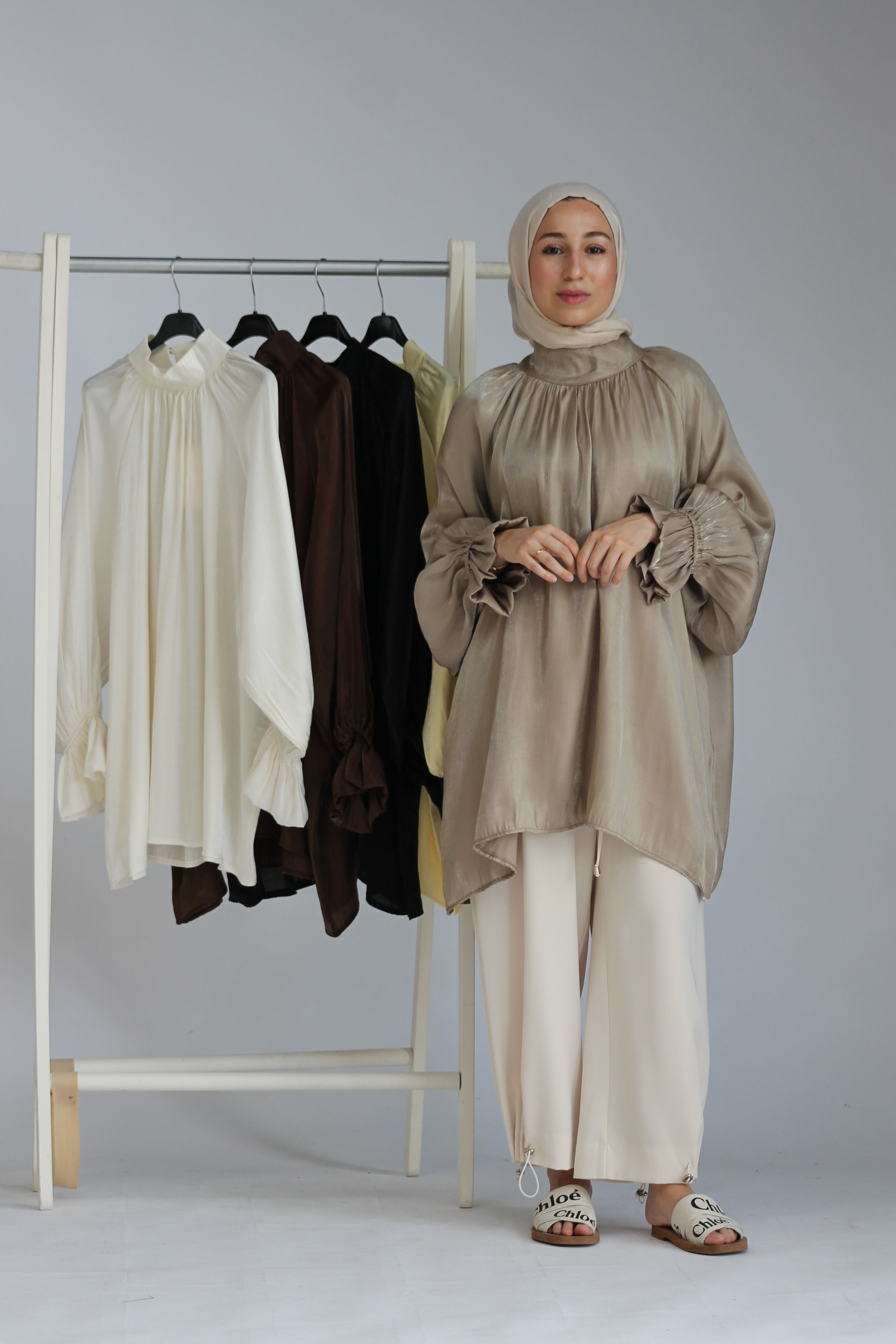 Tunika Sara - Image Stores