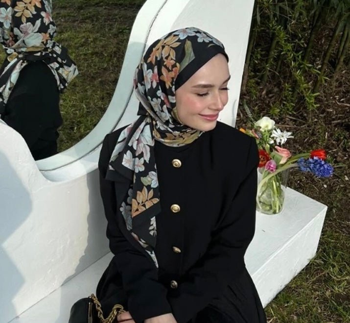 Fresh Scarfs Arya Schal - Image Stores