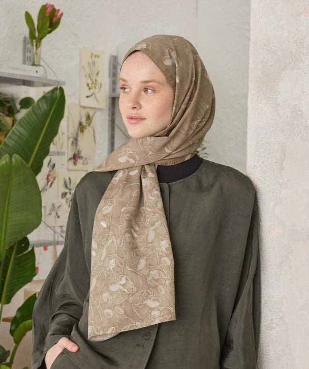 Fresh Scarfs Ruby Schal - Image Stores