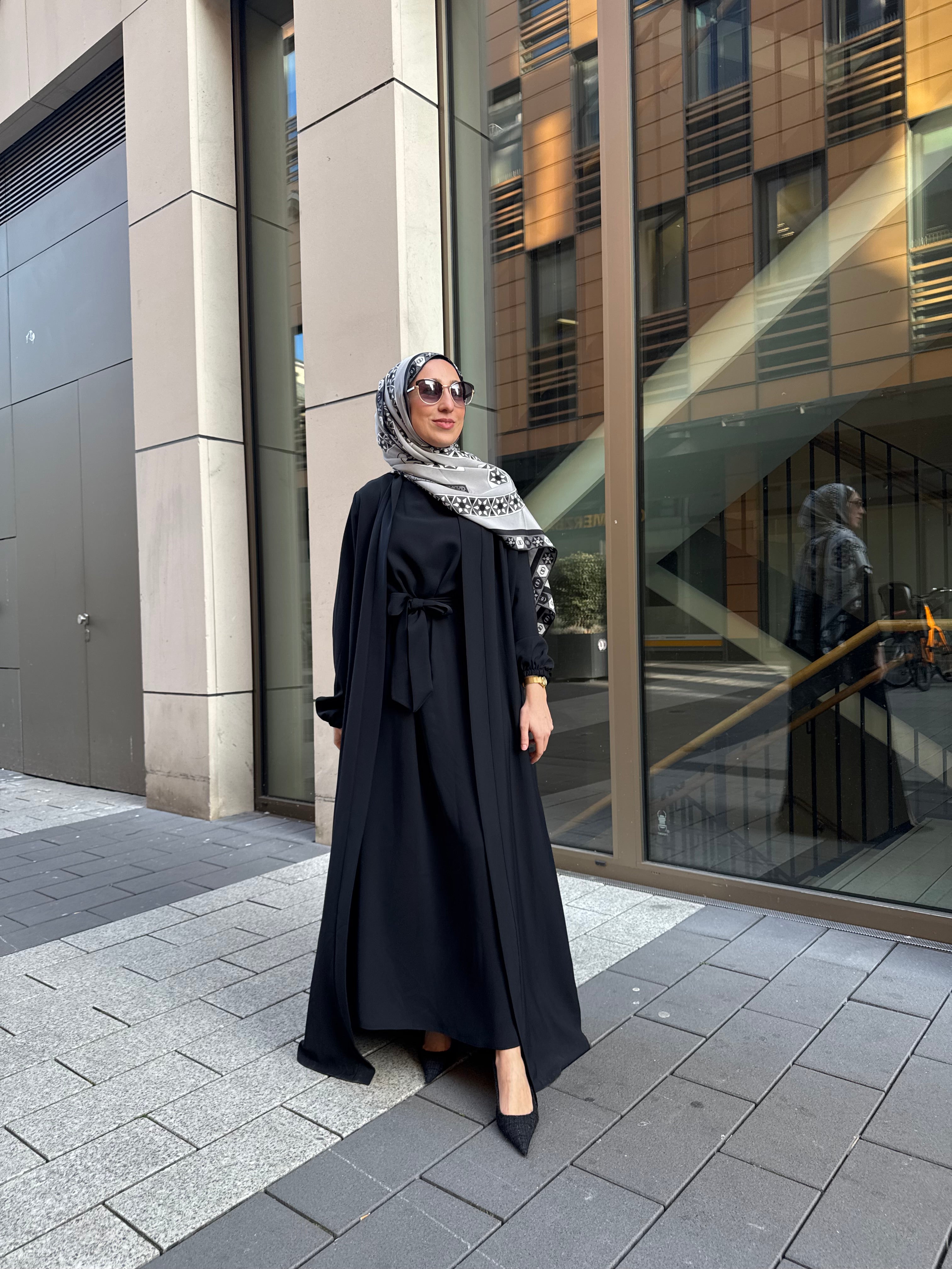 Abaya Doha