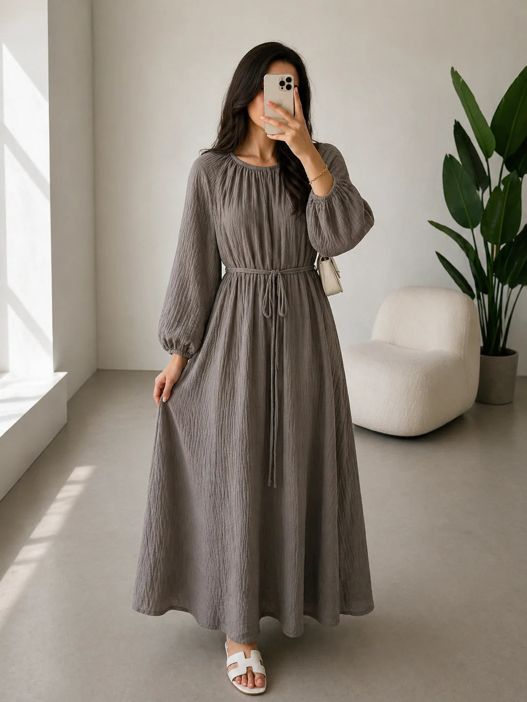 Kleid Serena