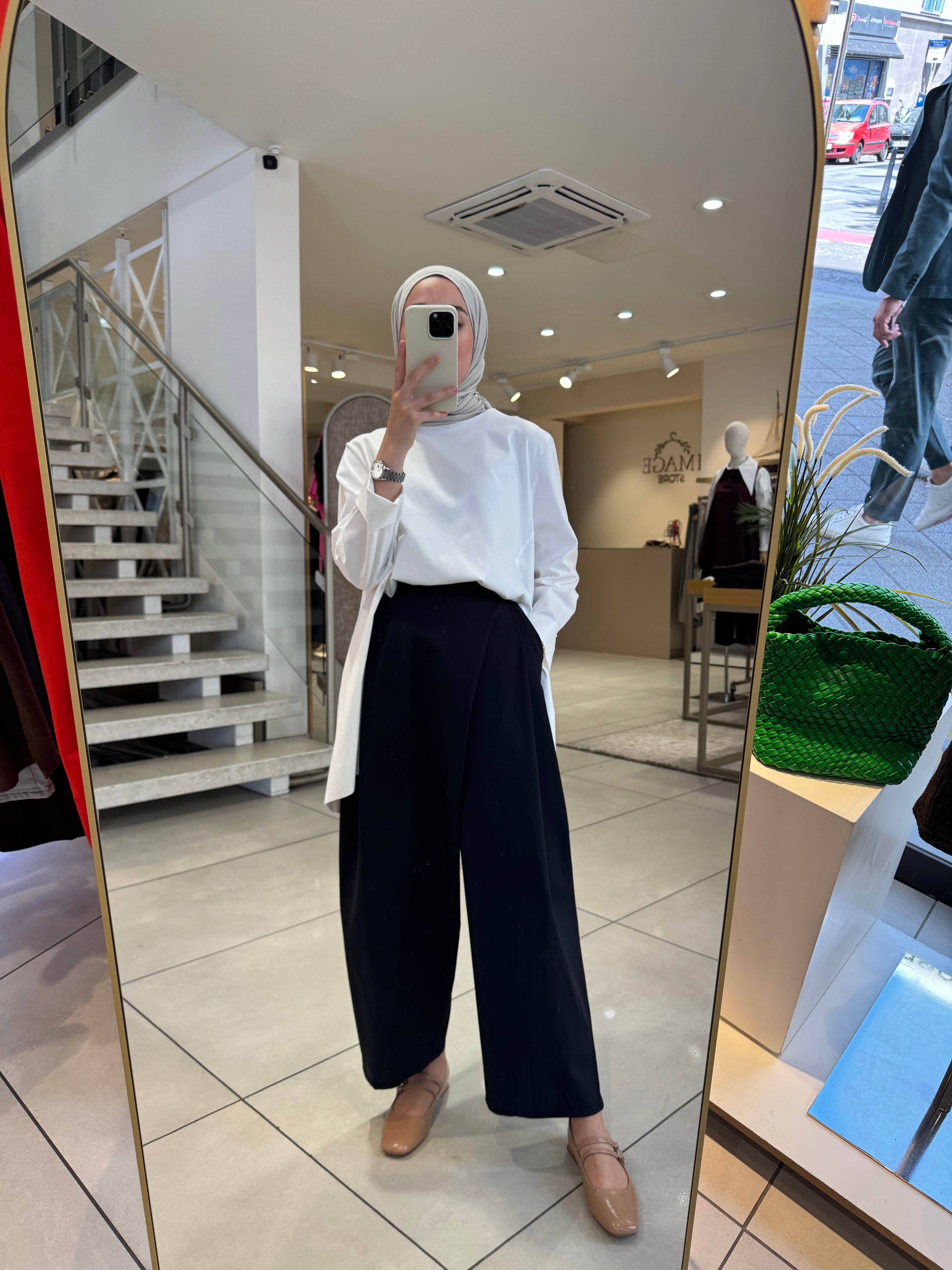 Hose casual