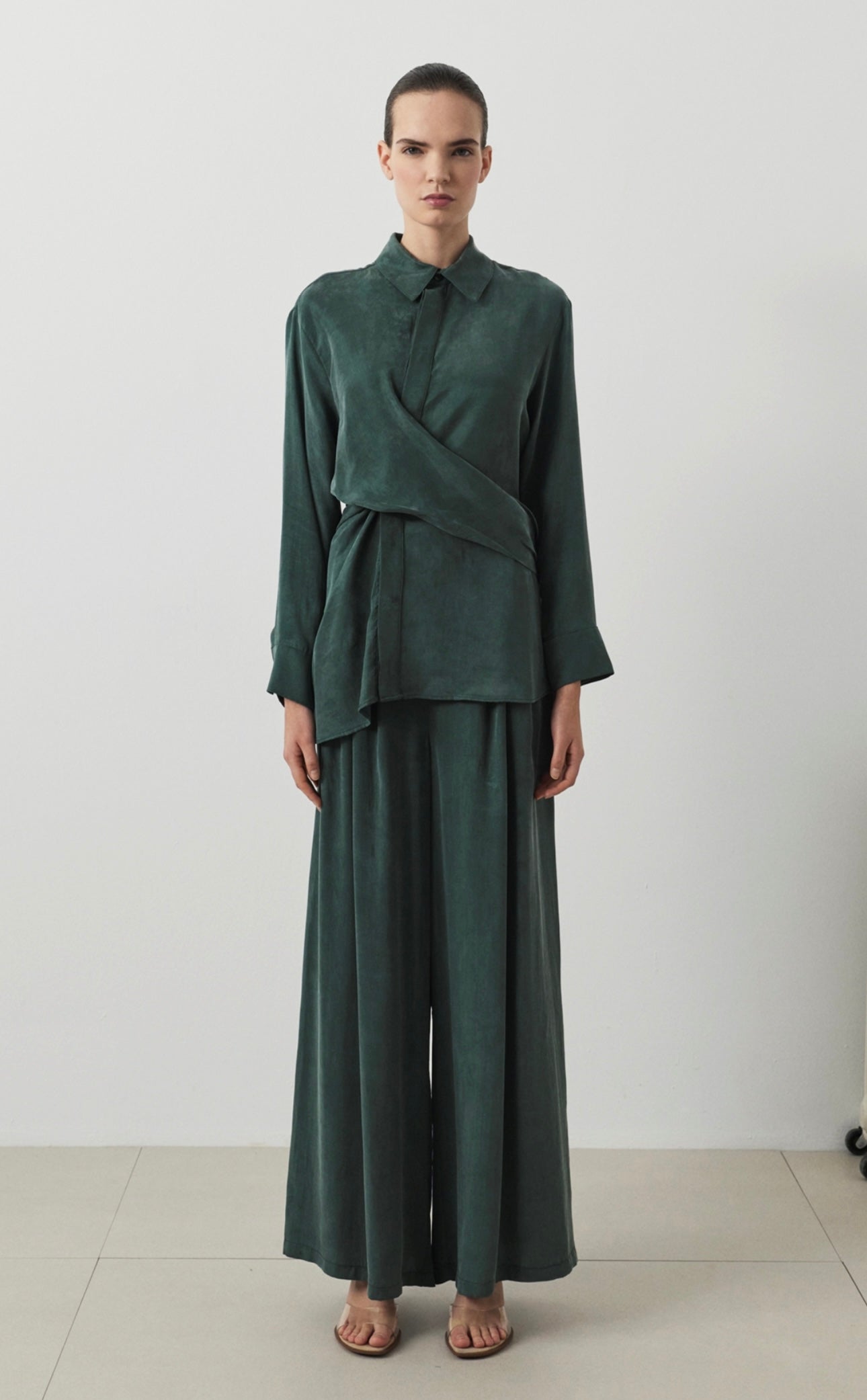 Terzi Dükkani Pastel Zweiteiler