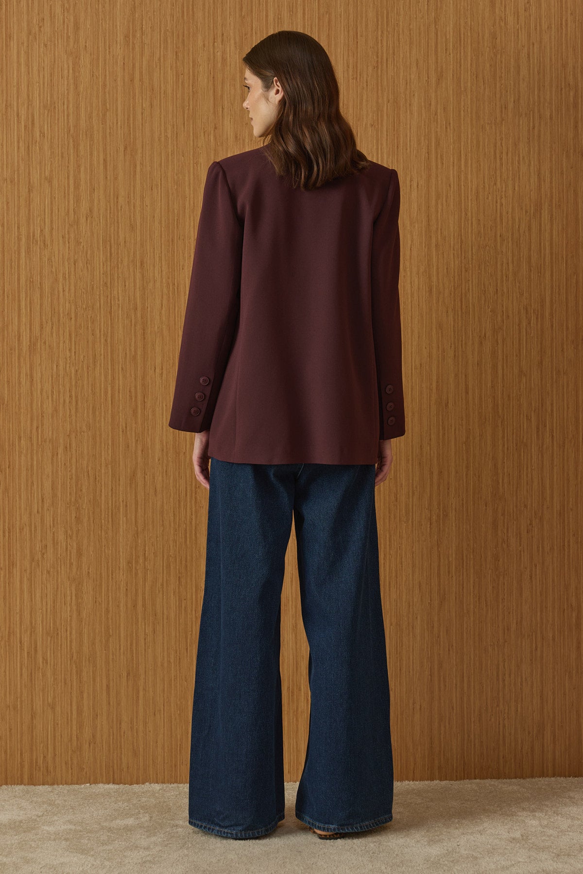 Ceremony Blazer