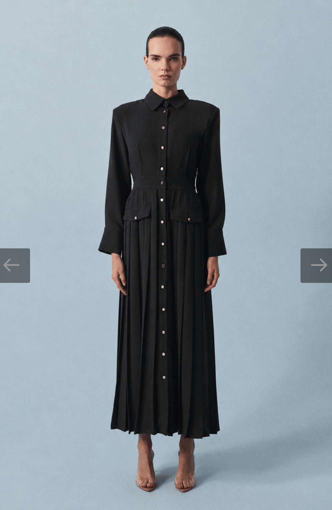 Monea Kleid Terzi Dükkani