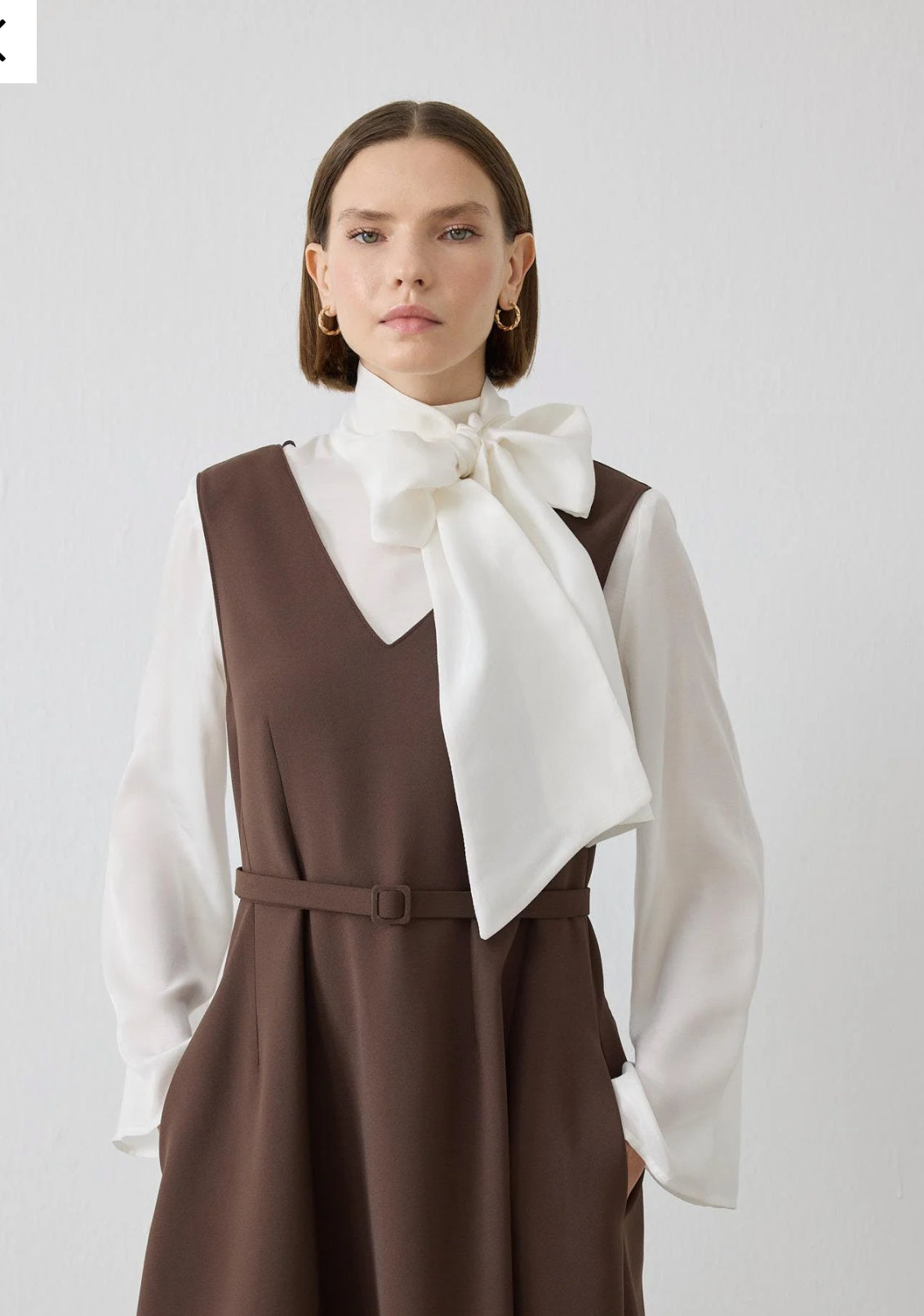 Arles Krep Zweiteiler