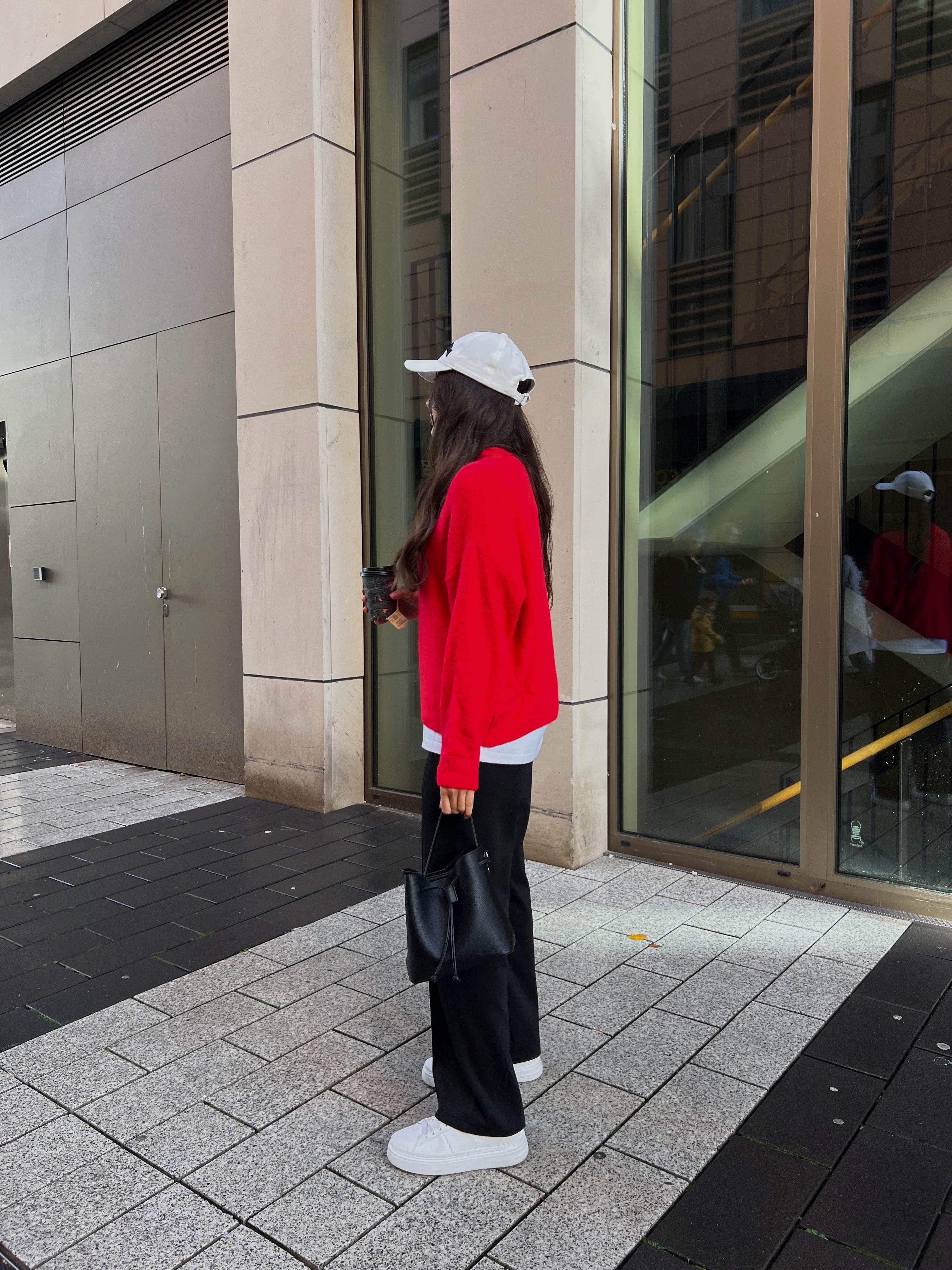 Image Wollmix Pullover Bella