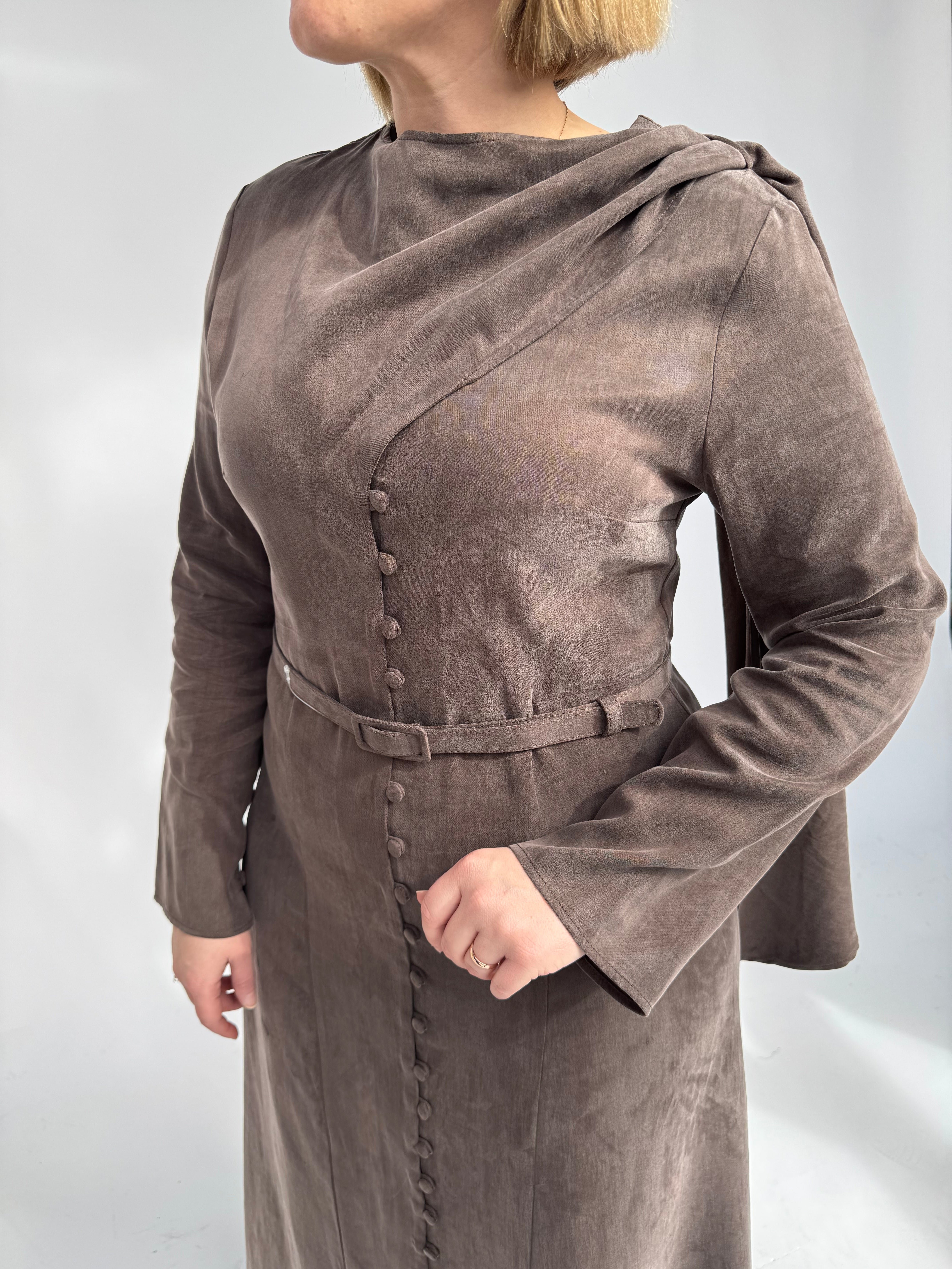 Dante Lyocell Kleid