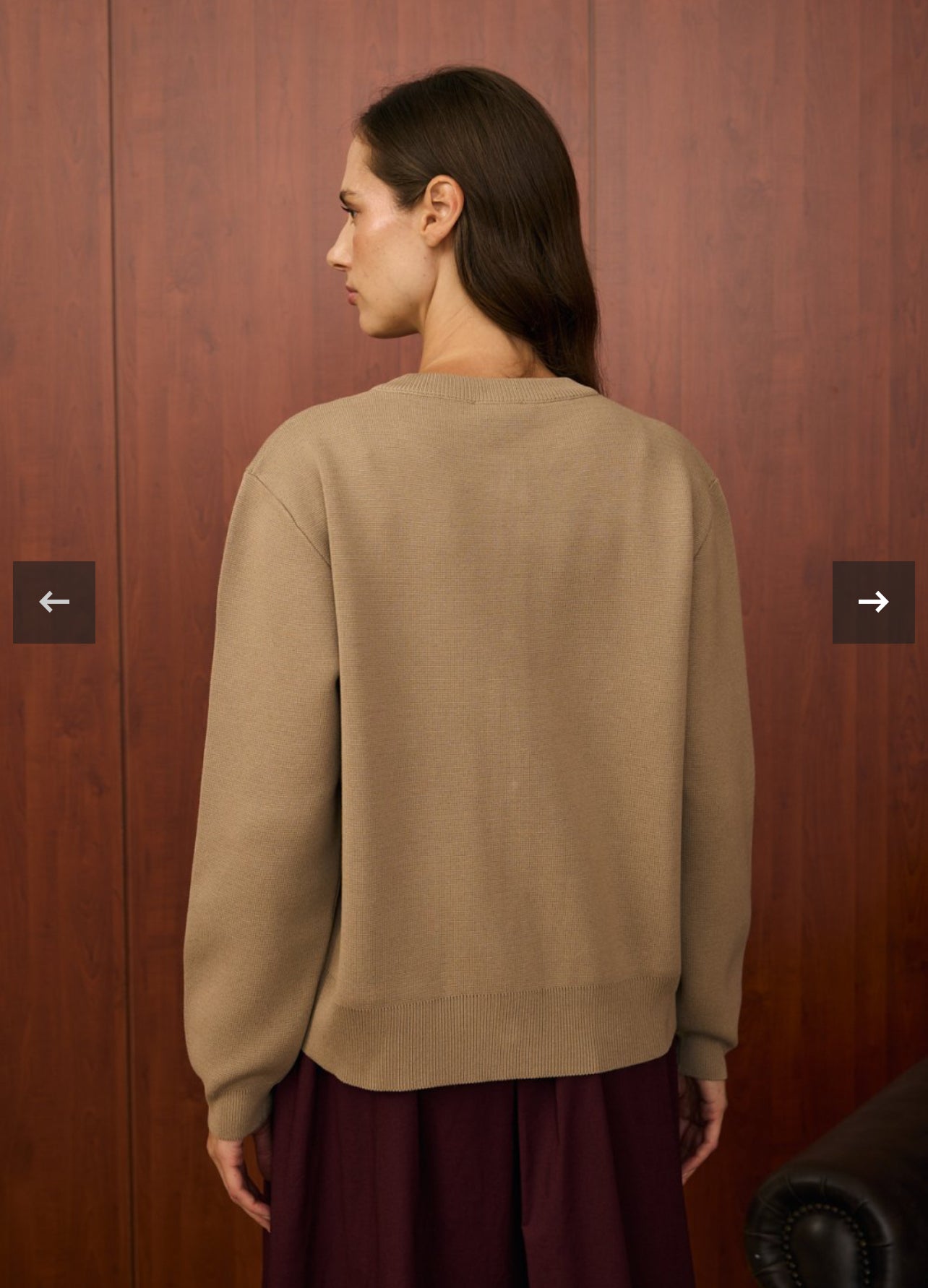 Bomber Mini Jacke