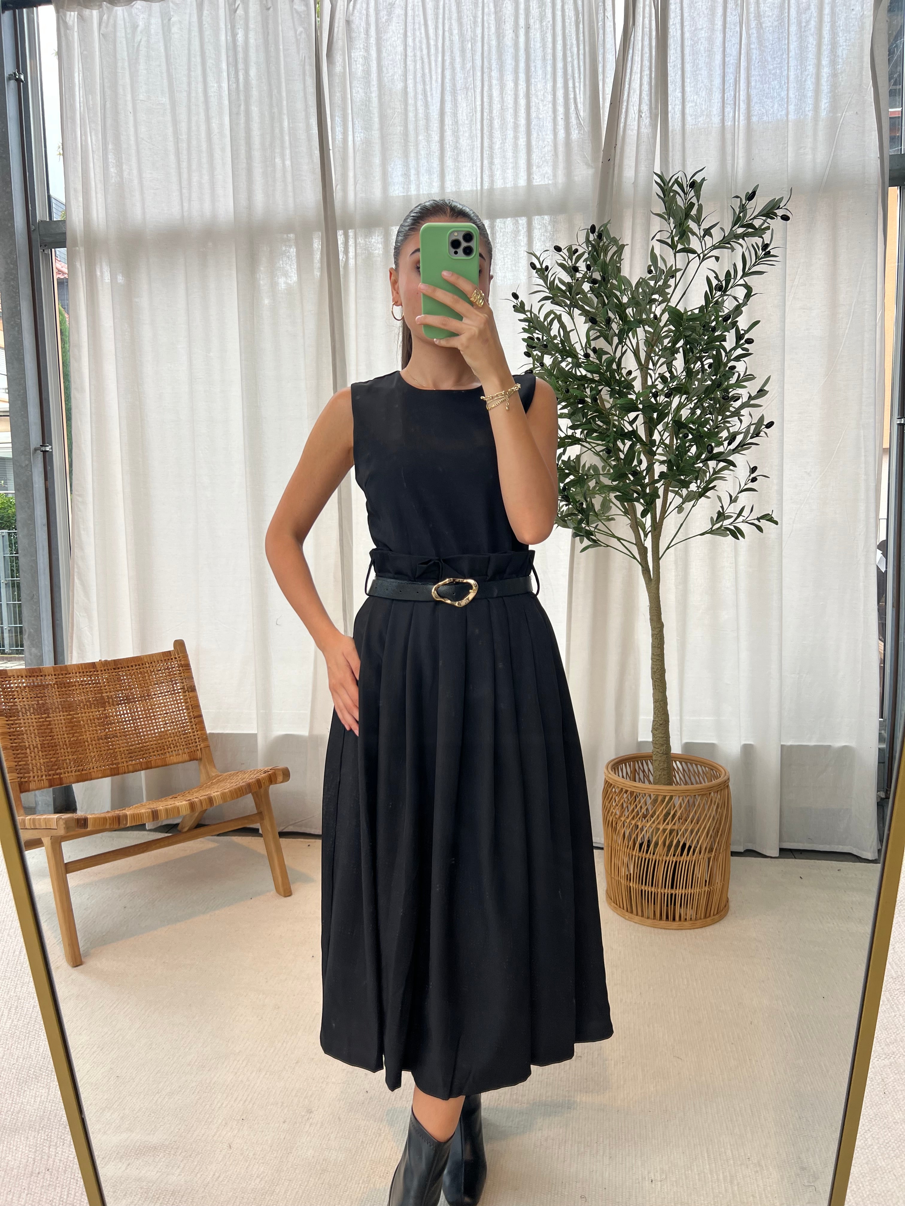 Kleid Lady