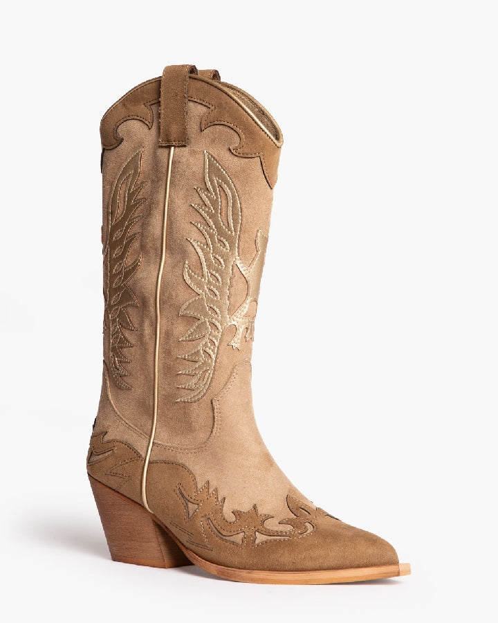 Cowboy boots Premium