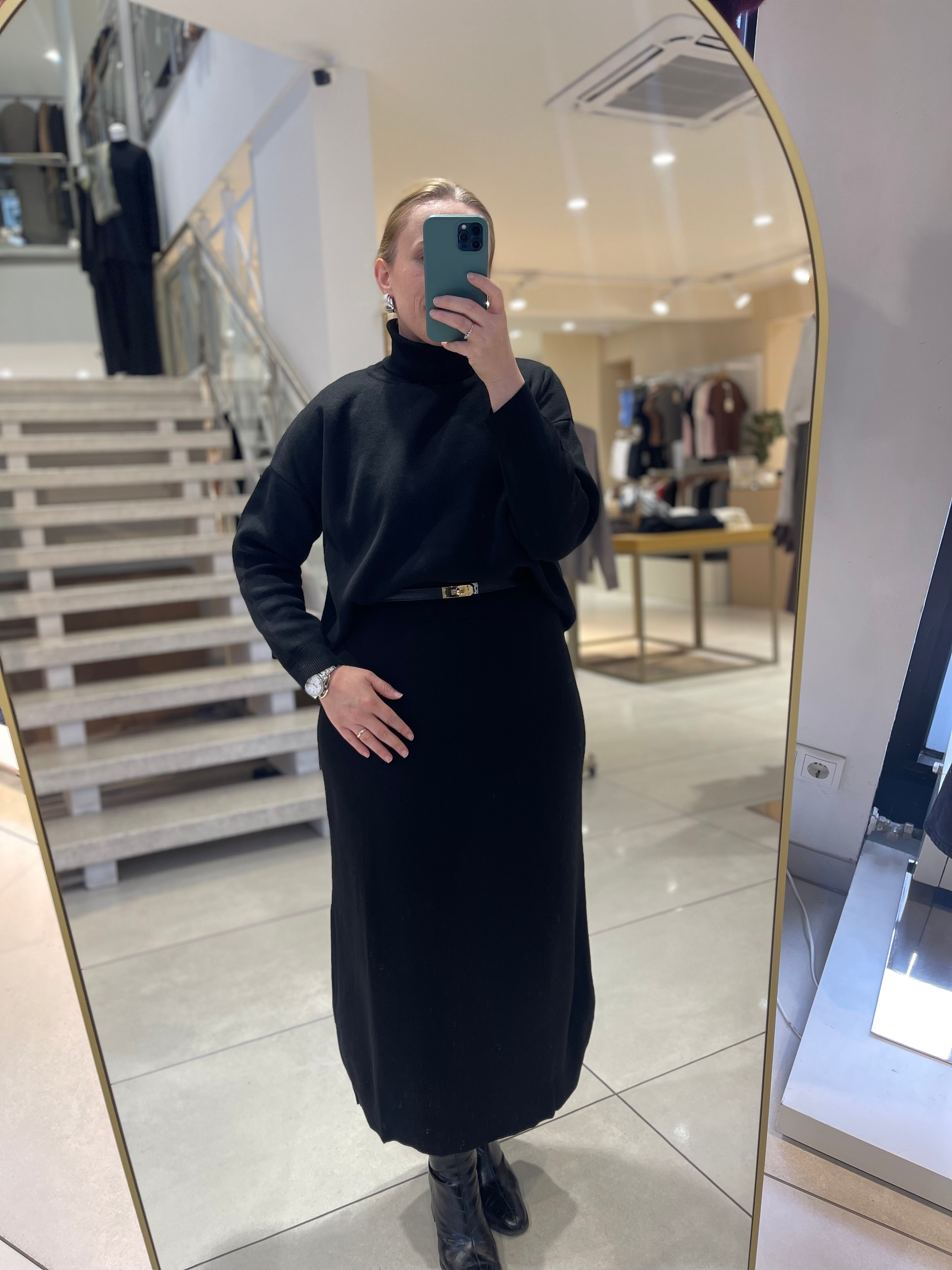 2-Teiler Kleid