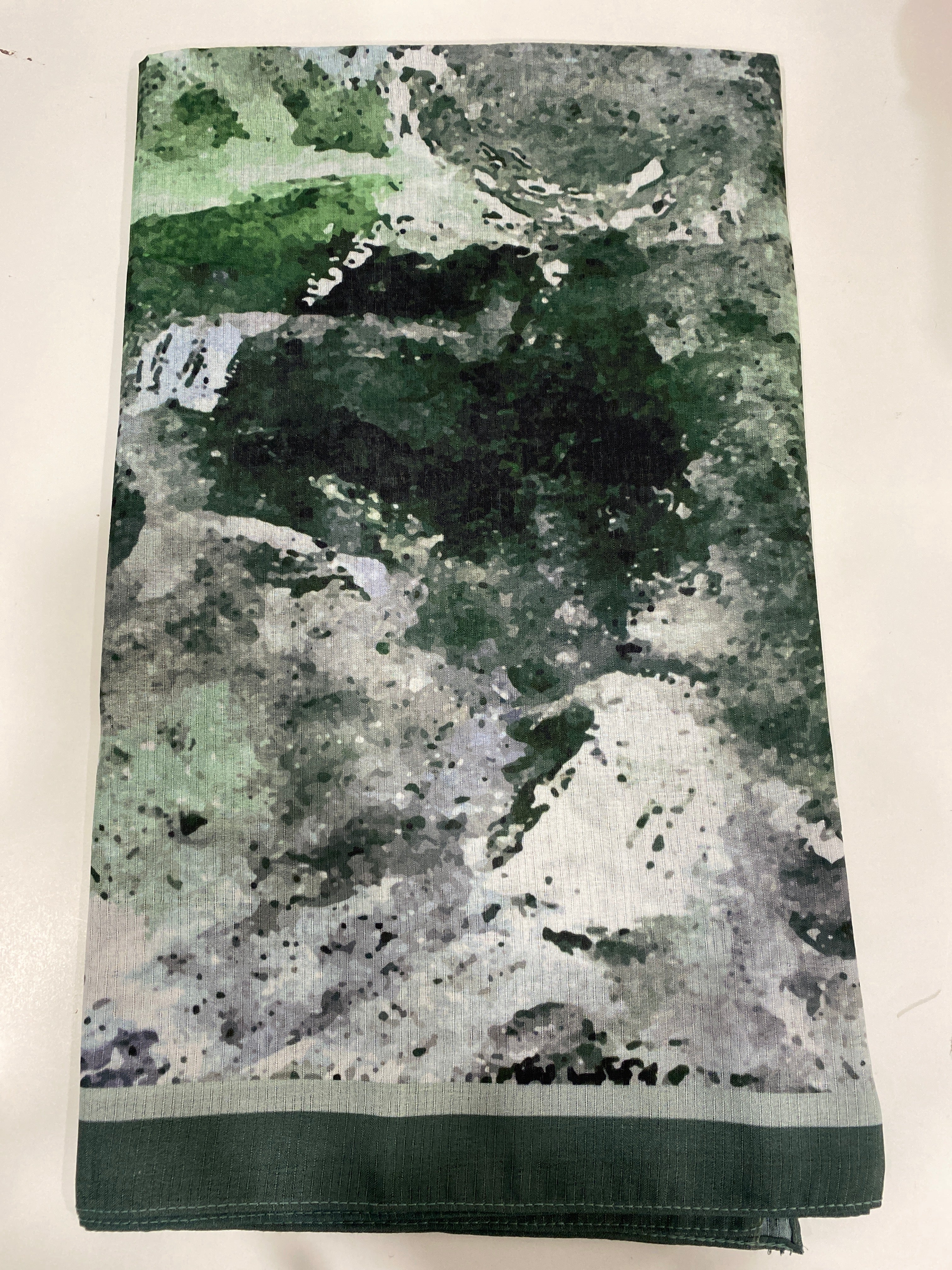 Hijab Print