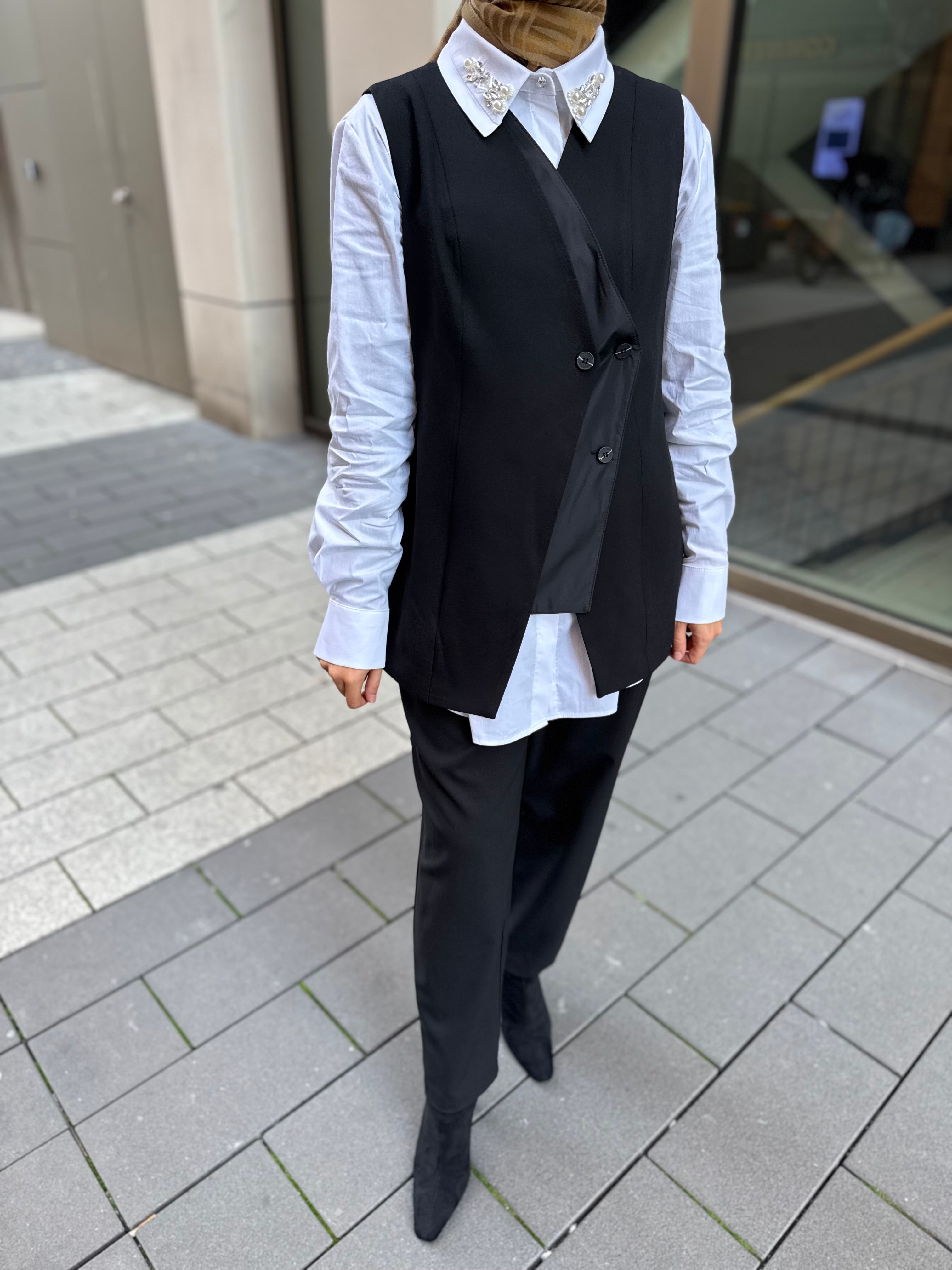 Almarwah Zweiteiler Rosy