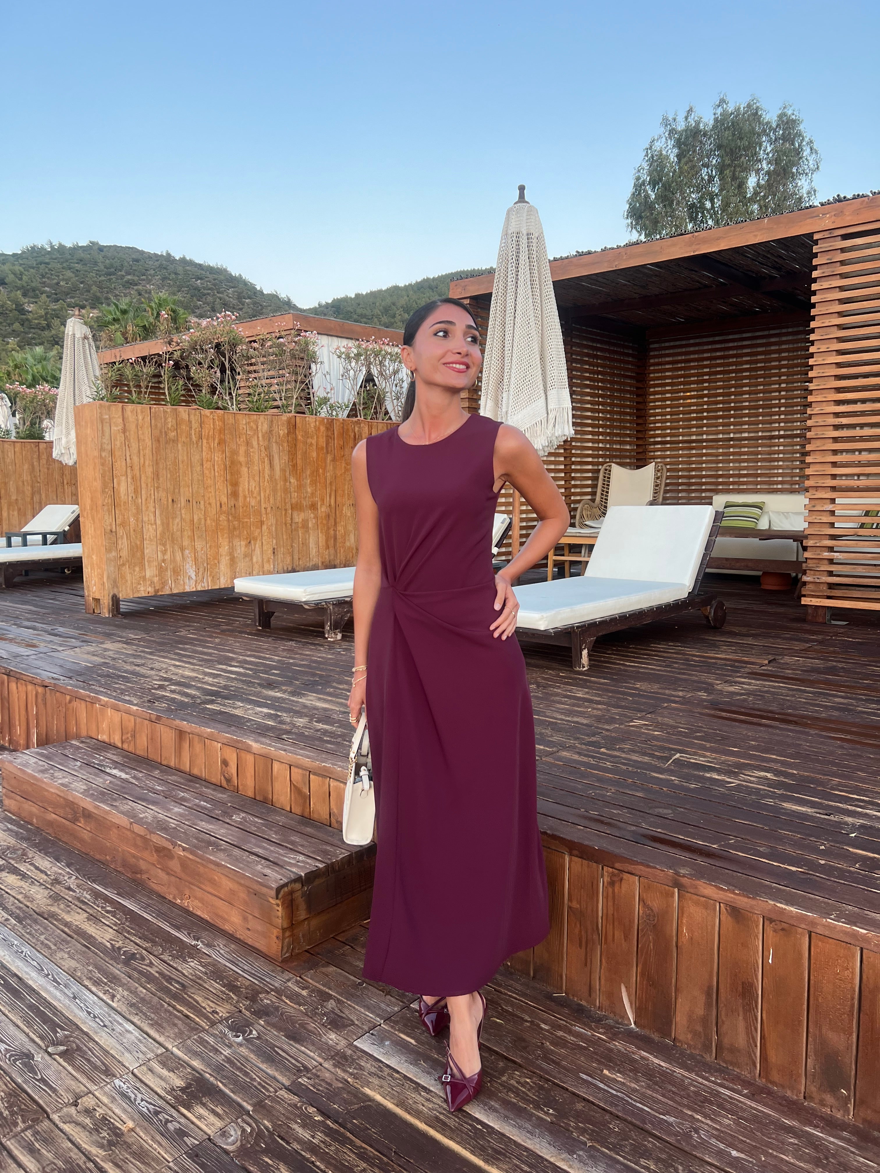 Kleid Bella