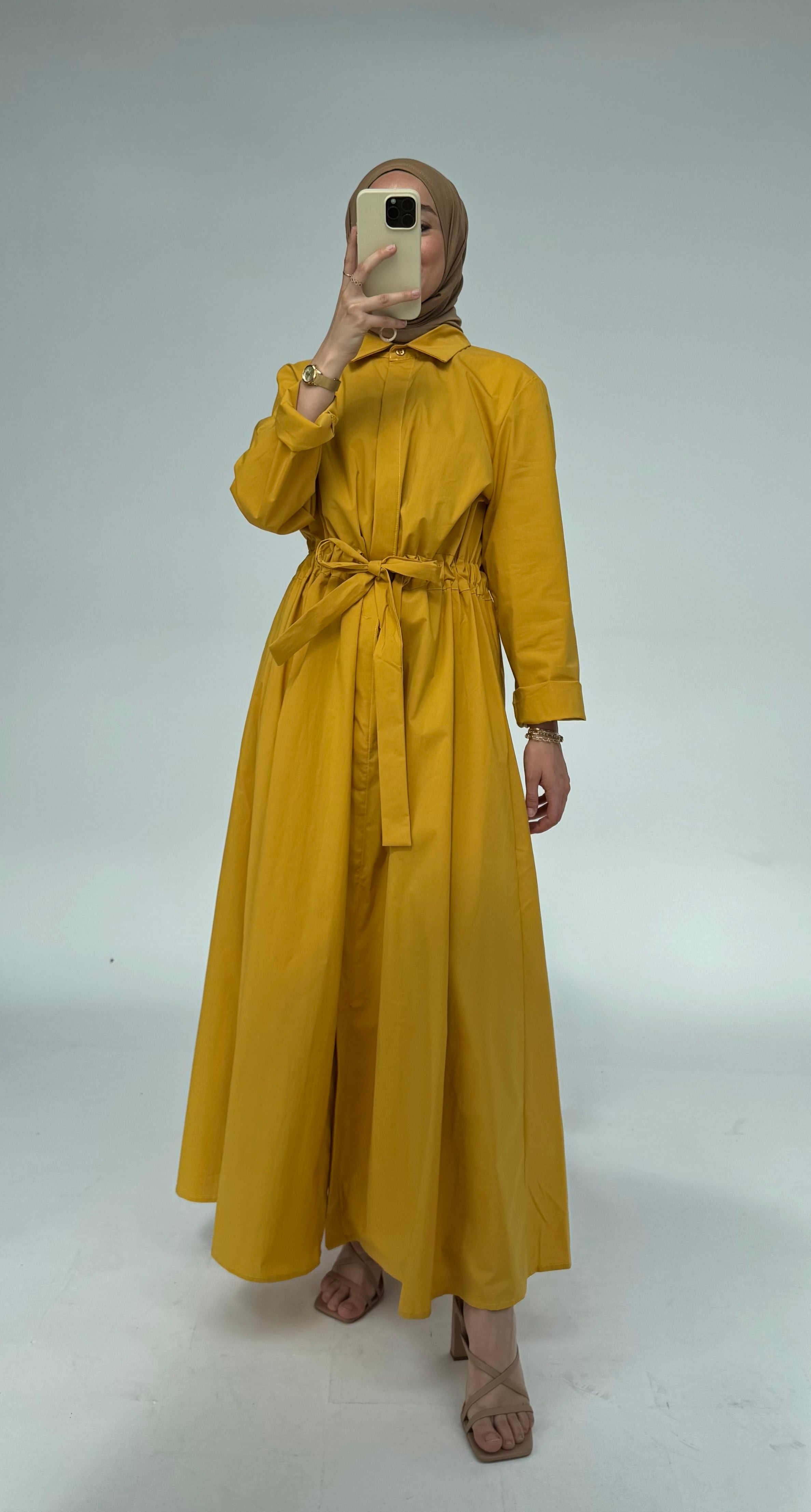 Kleid Angel