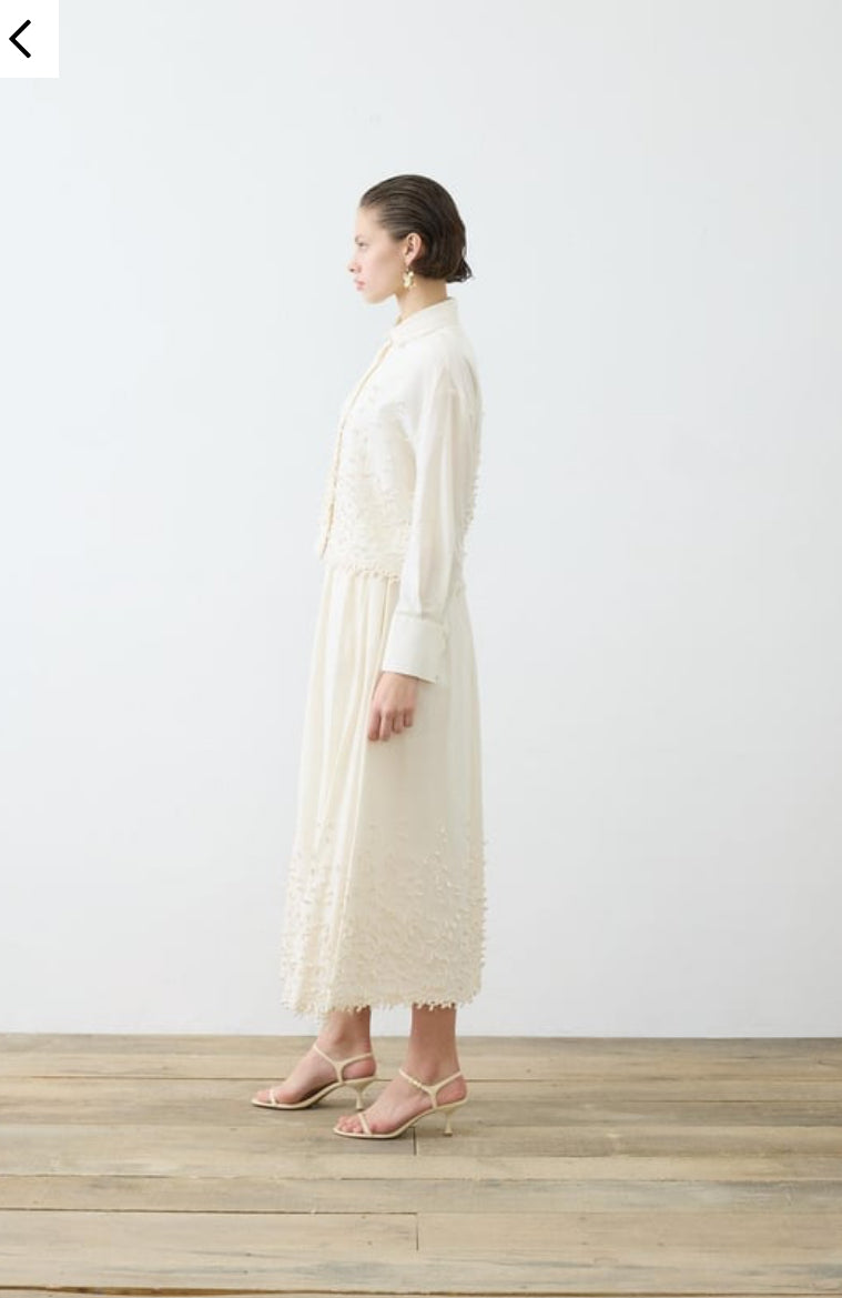 Melissa Brode Set