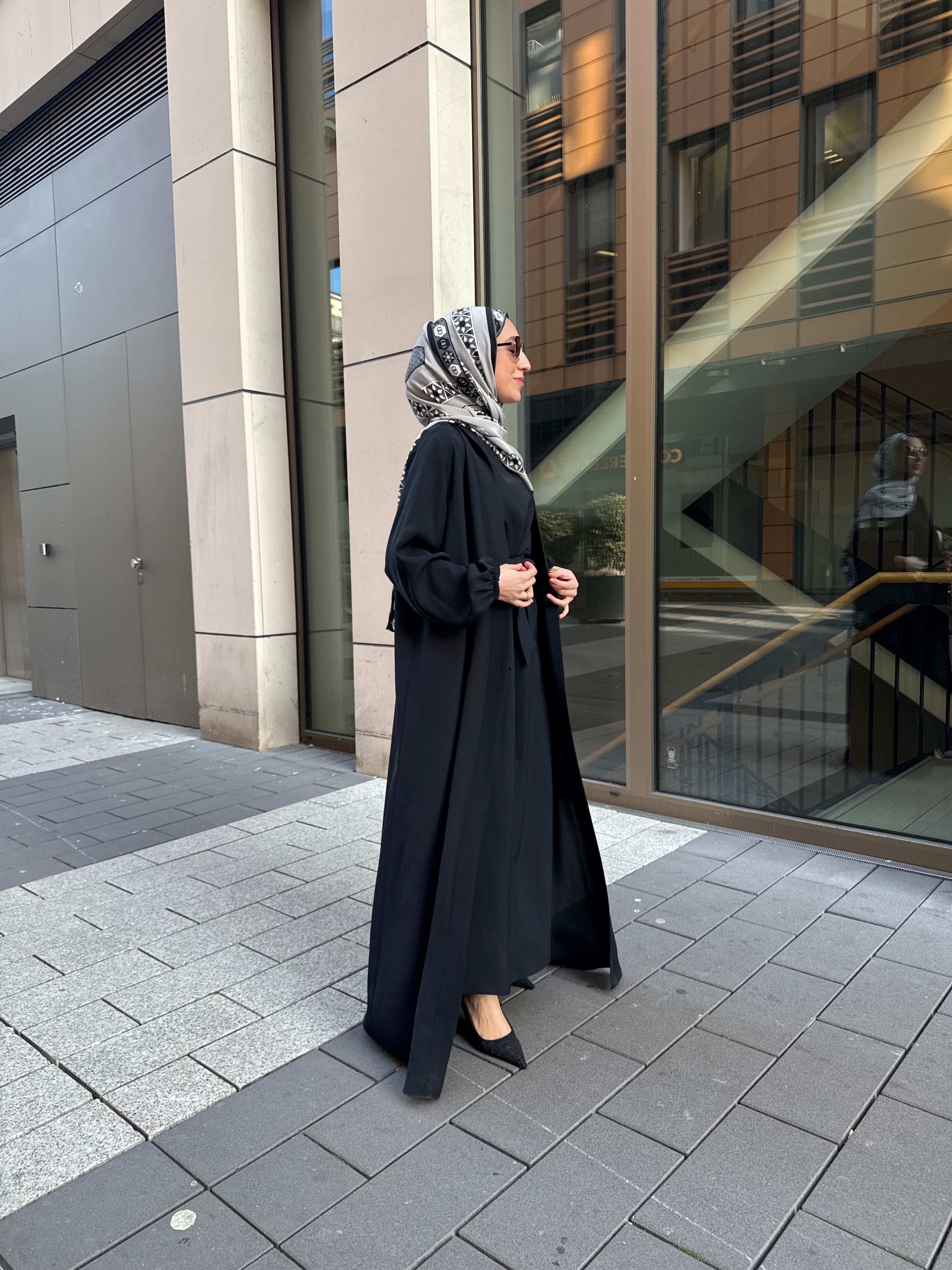 Abaya Doha