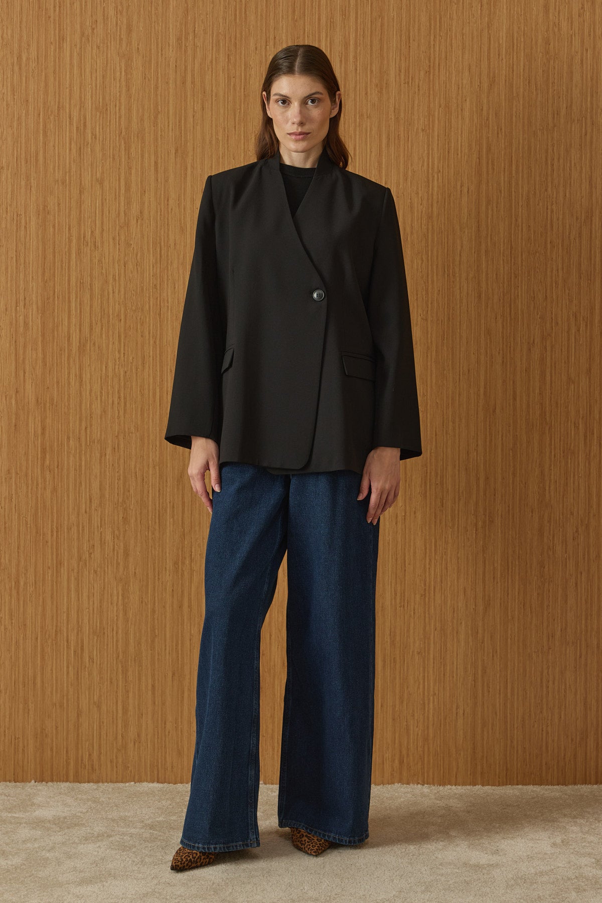 Ceremony Blazer