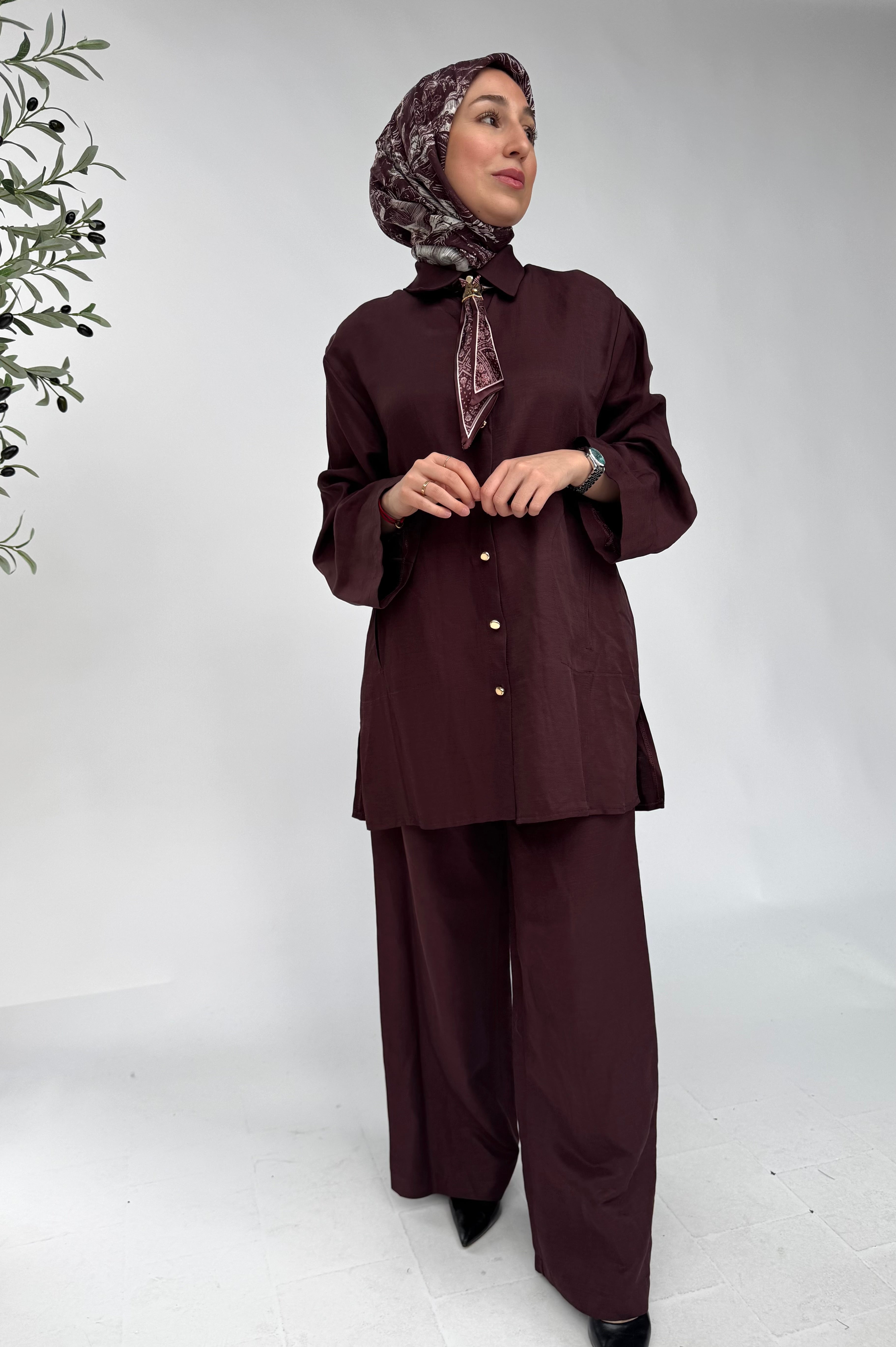 Premium Linen Set