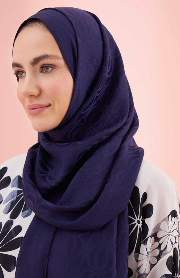 Imannoor Bambunoor Naia Schal