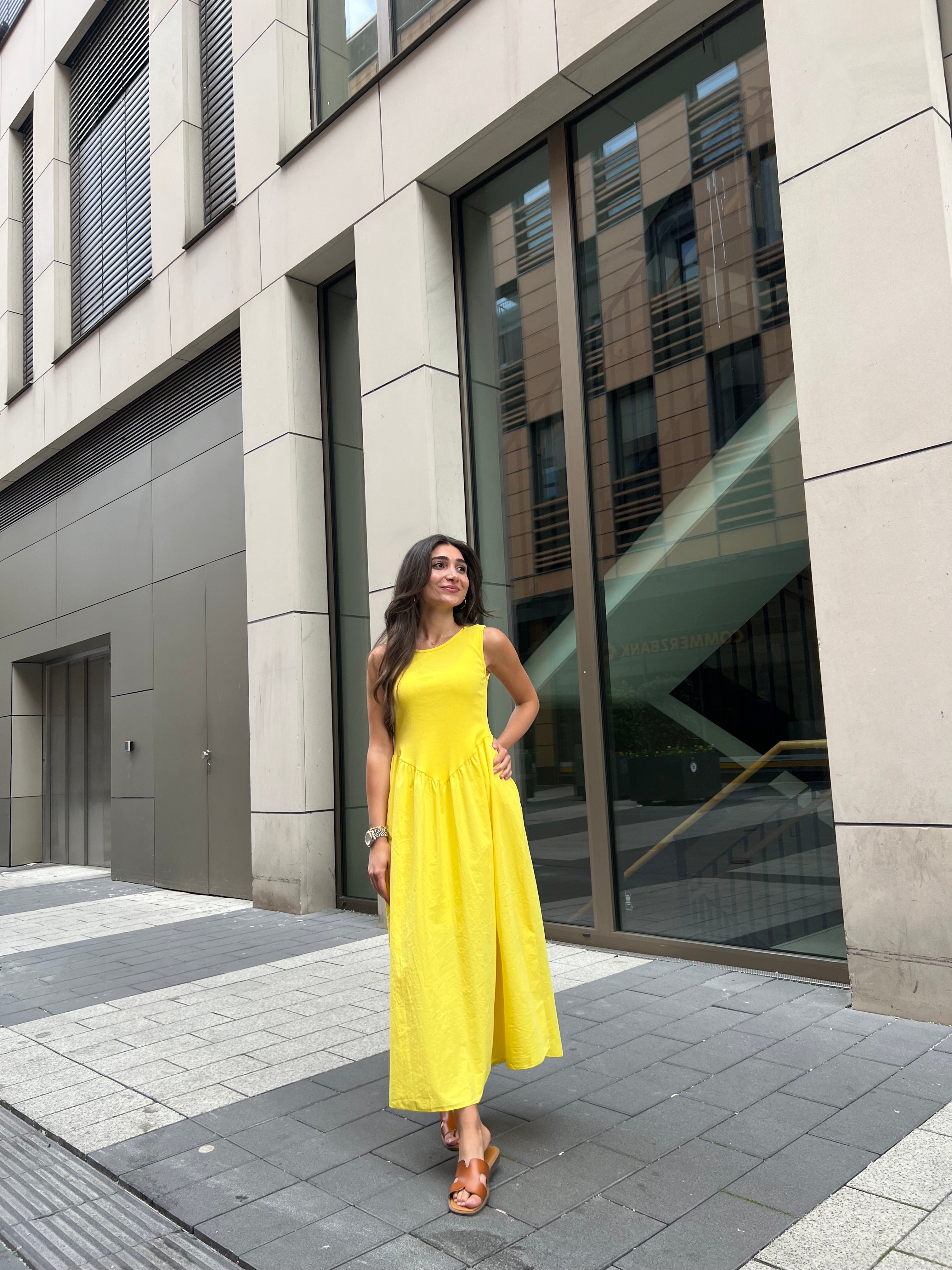 Kleid Ella