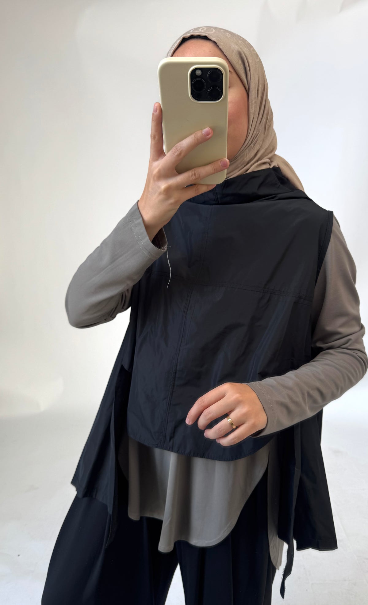 203075 Zweiteiler Parasut